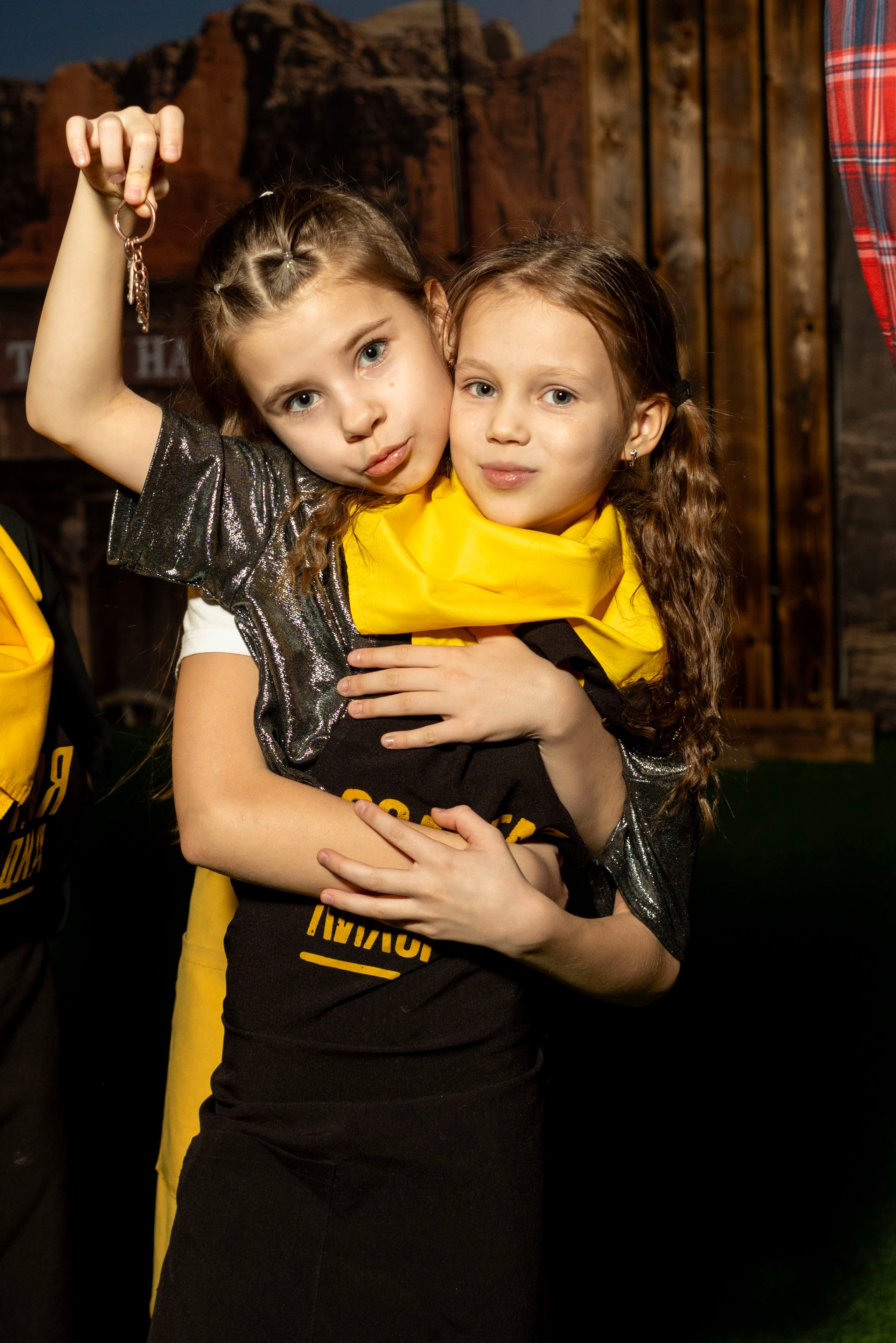 Квесты. Фотограф Юлия Попова