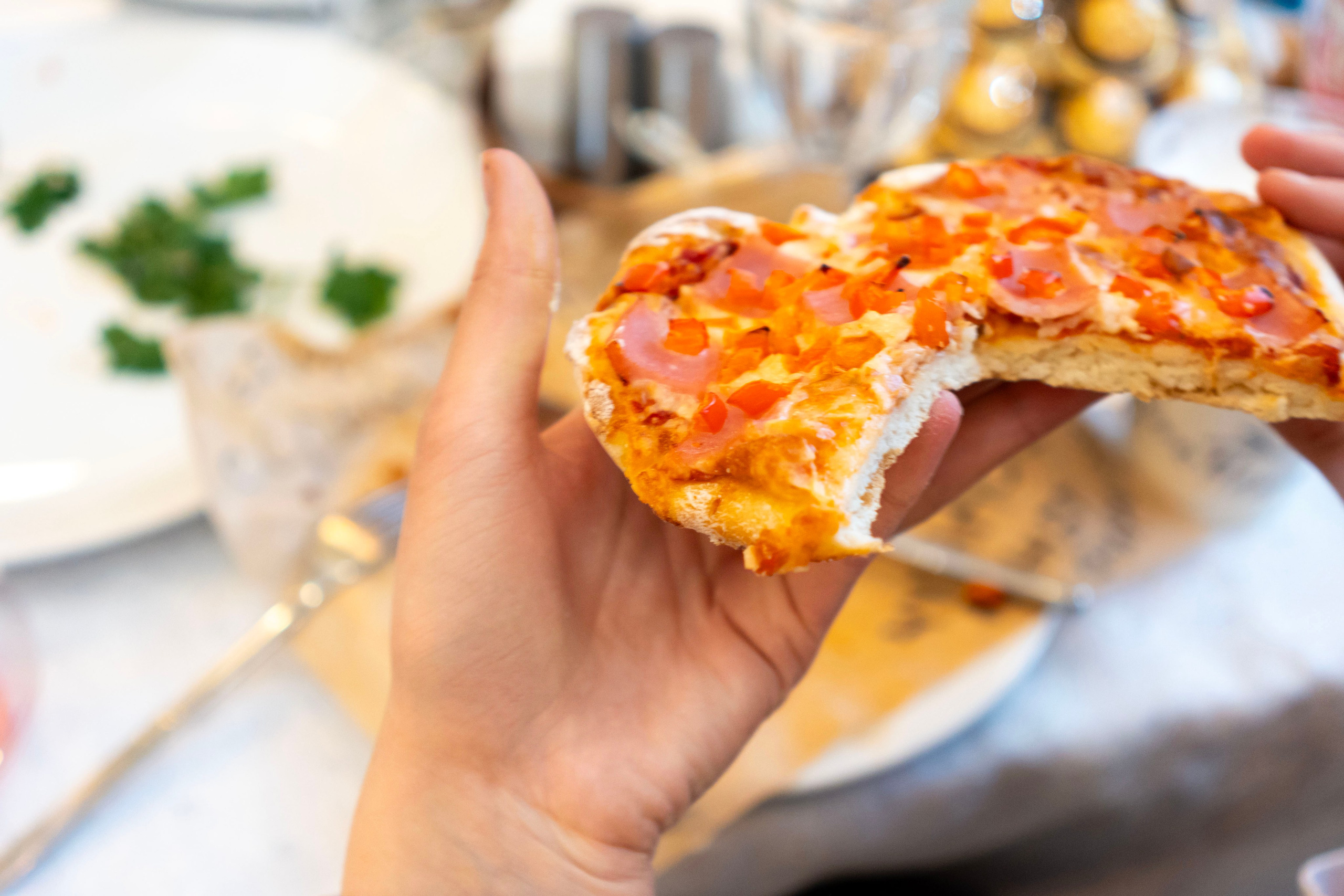 Дни Рождения. Фотограф Юлия Попова