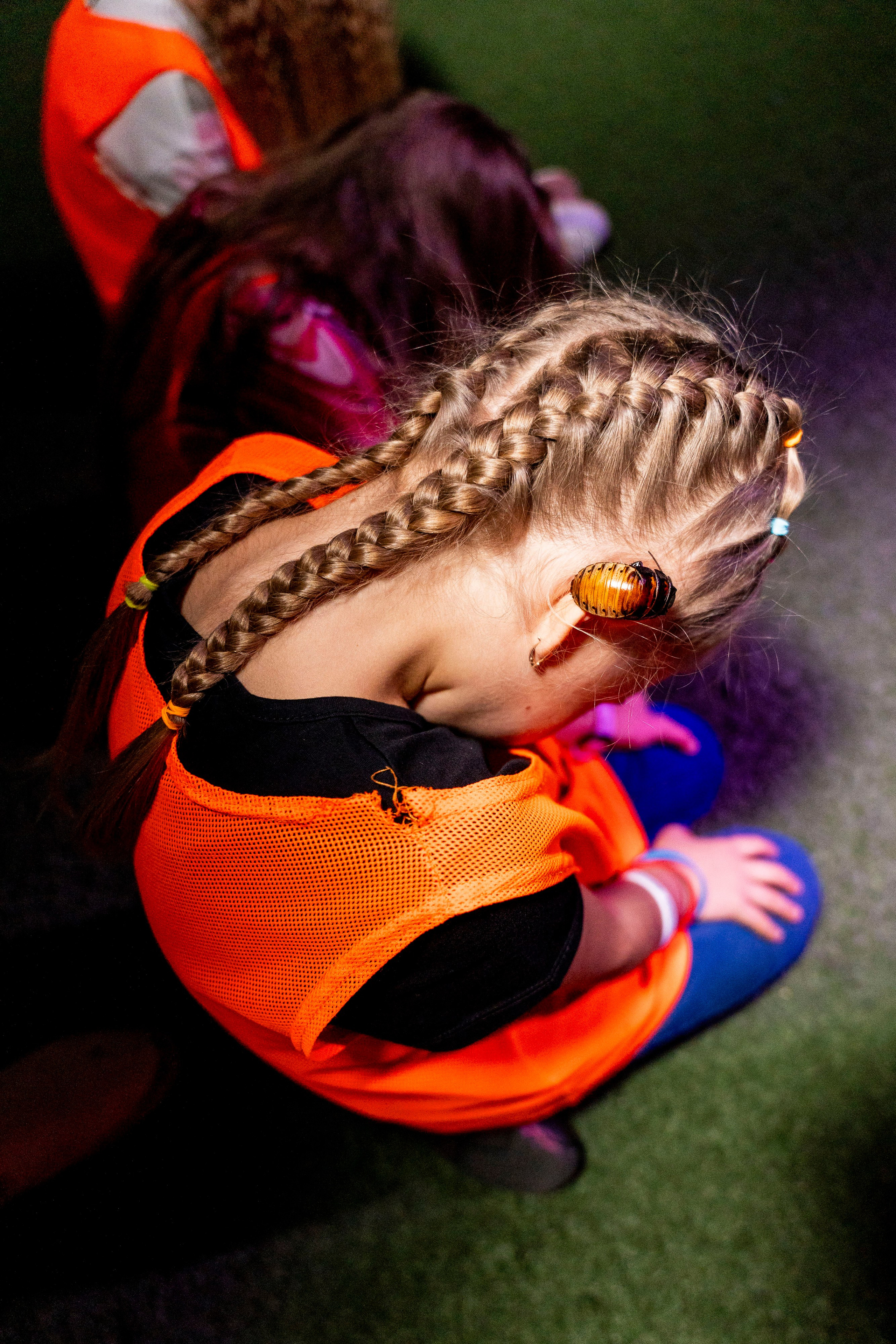 Квесты. Фотограф Юлия Попова