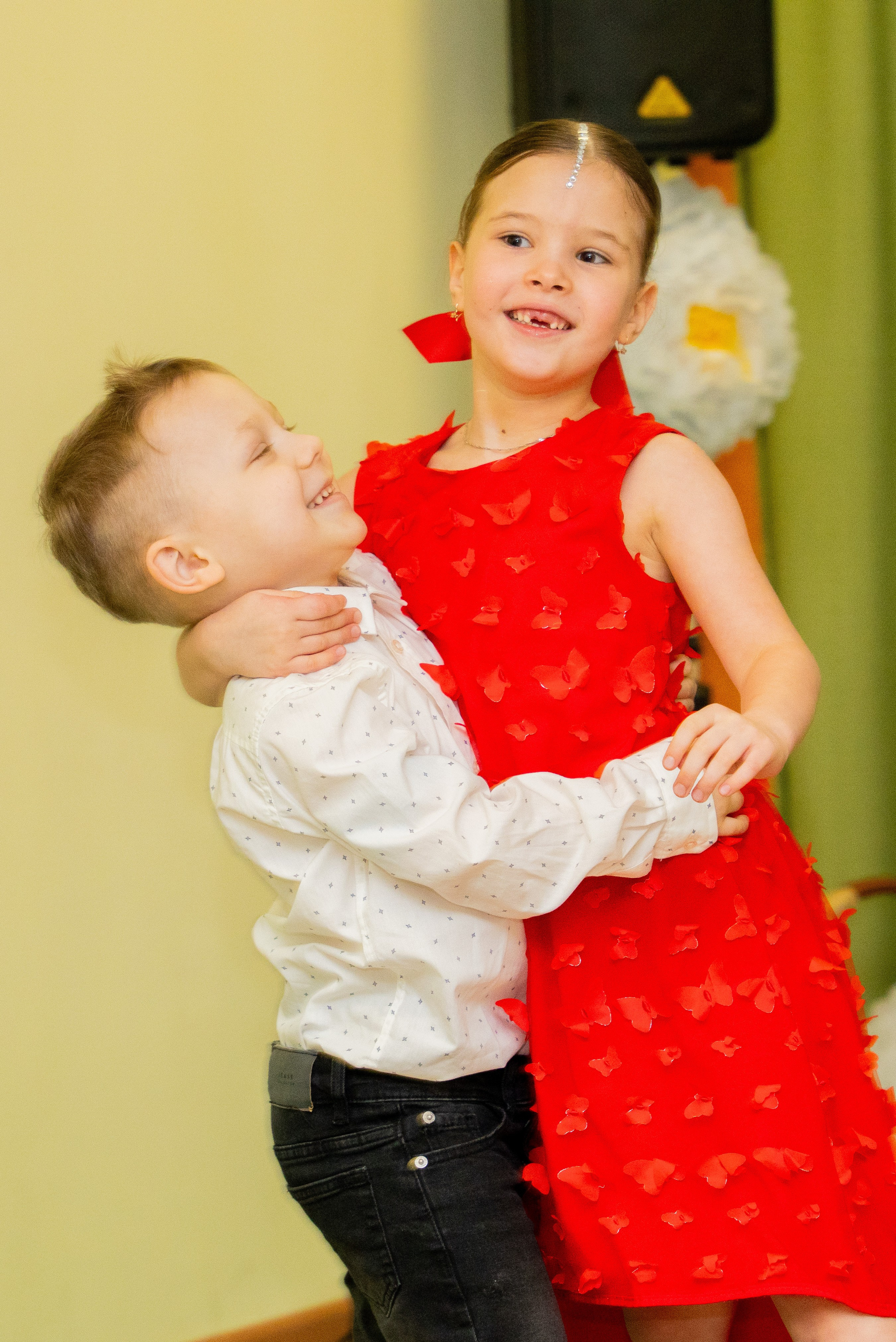 Весна. Фотограф Юлия Попова