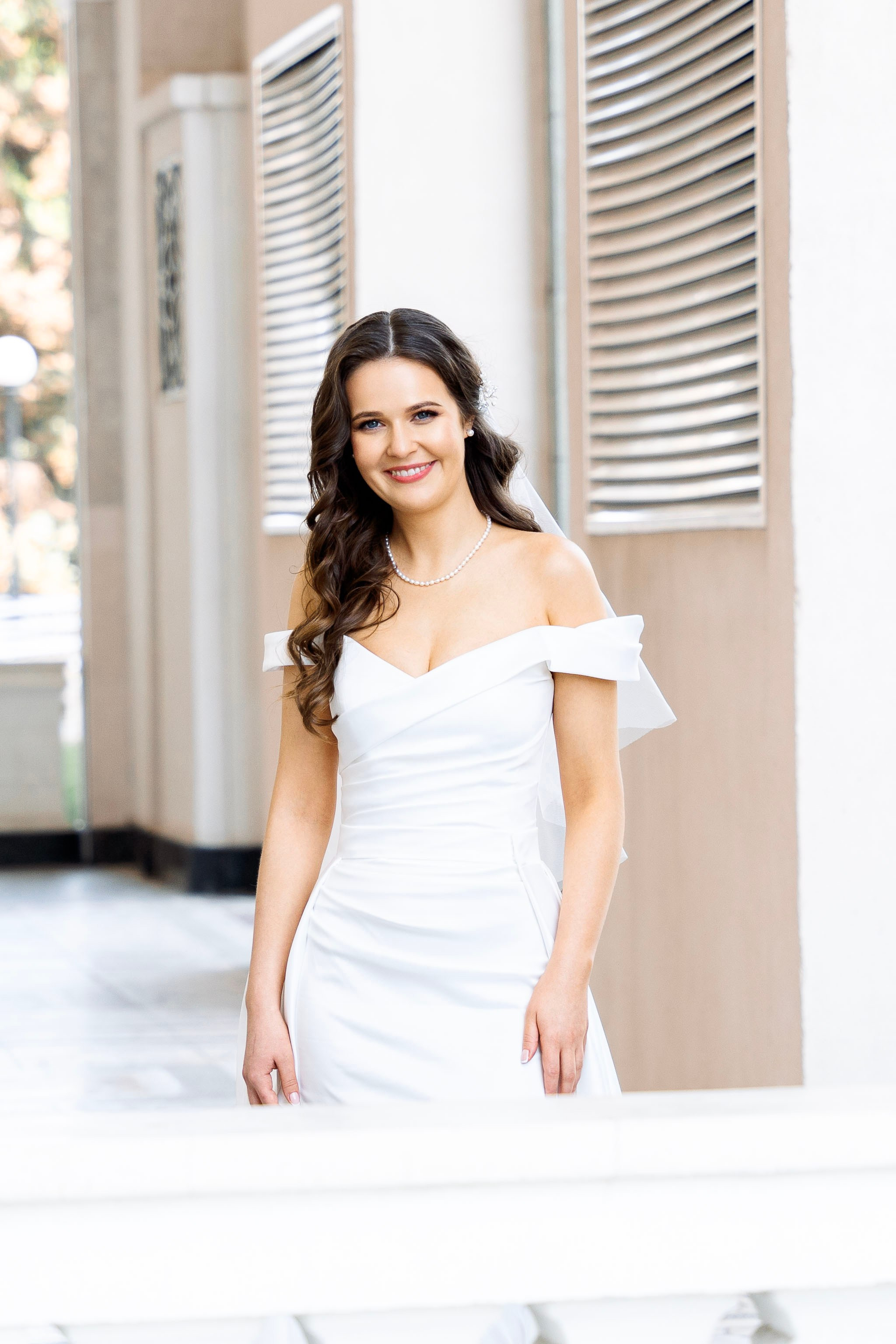 Юлия и Николай. Фотограф Юлия Попова