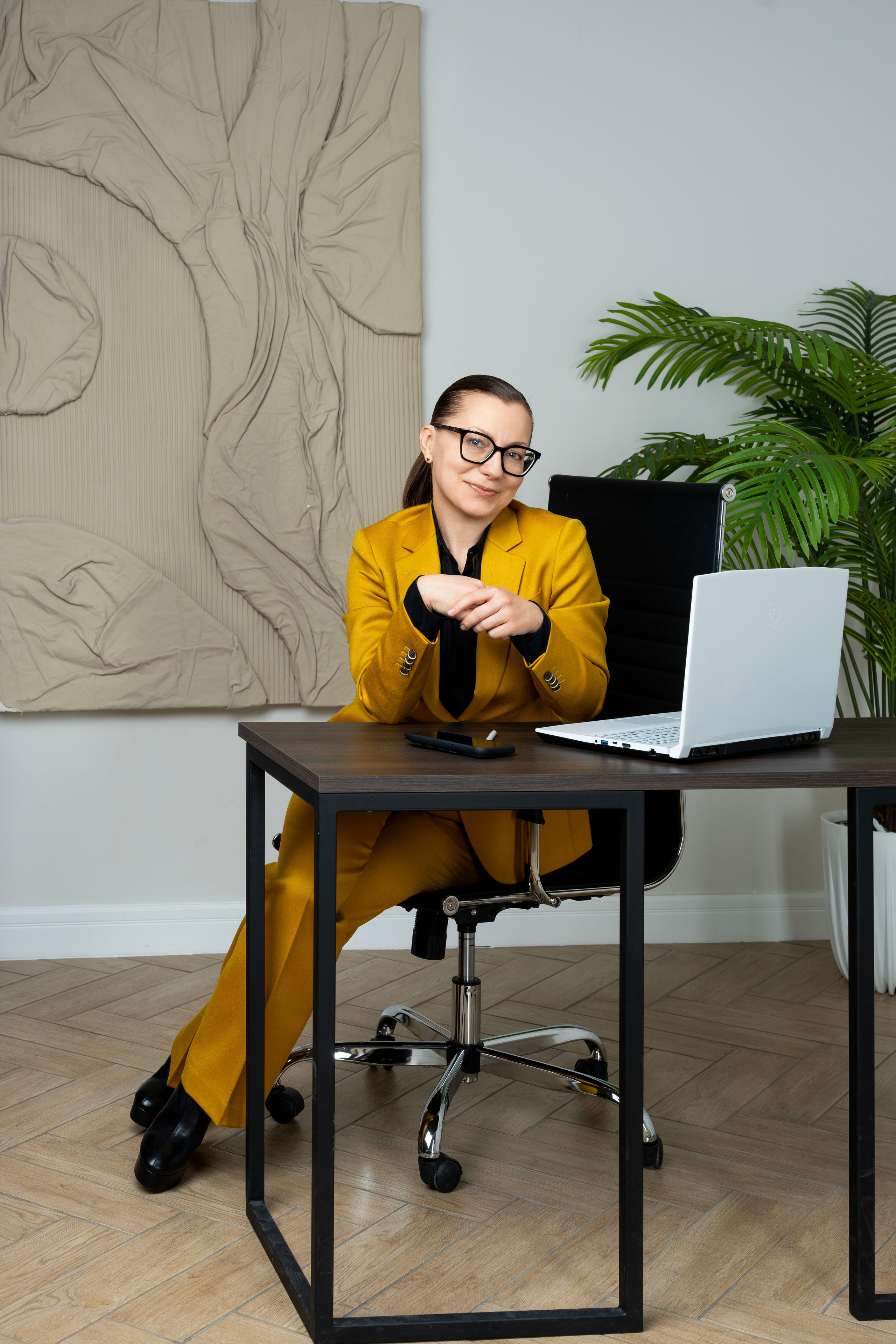 Елена. Фотограф Юлия Попова