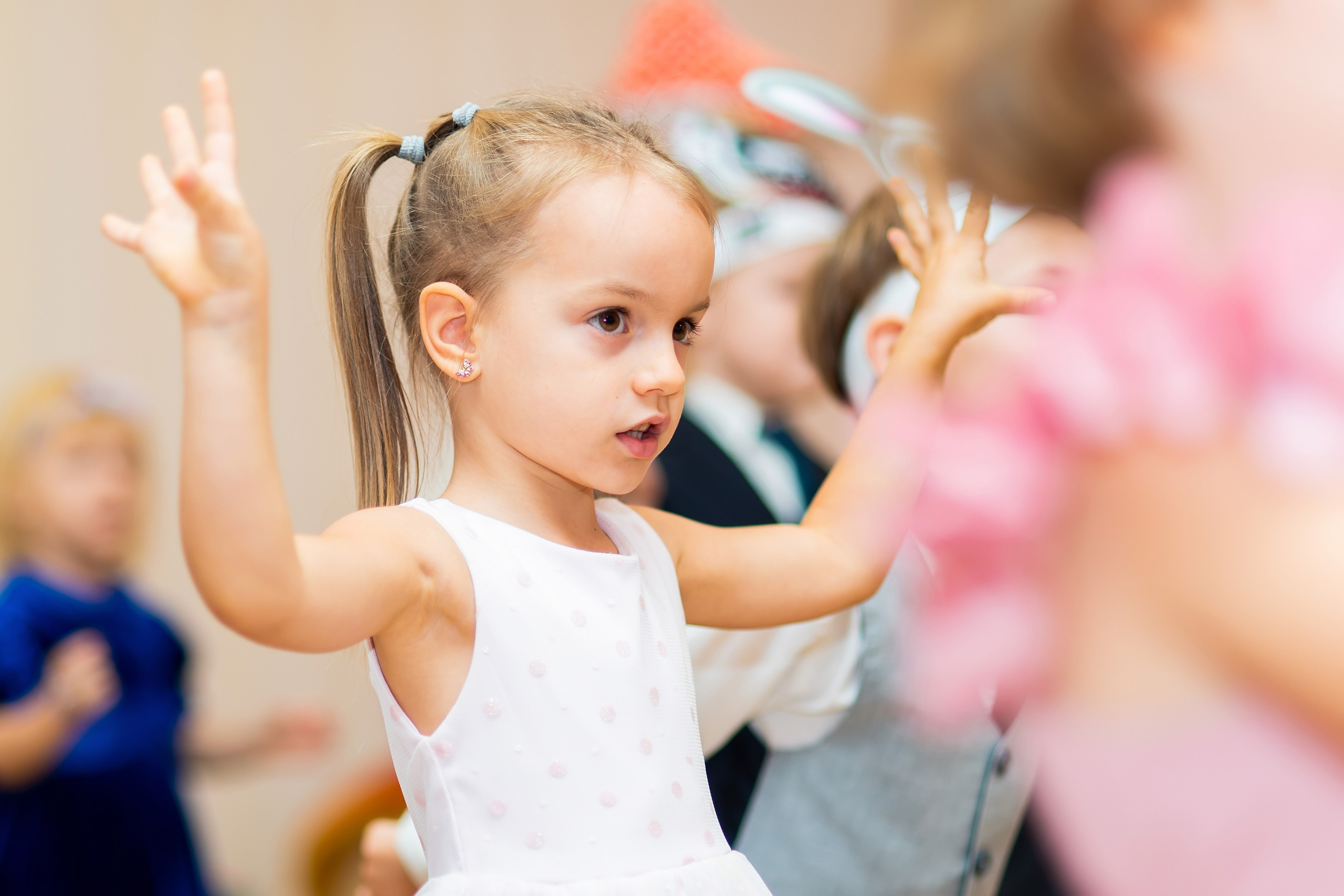 Осень. Фотограф Юлия Попова