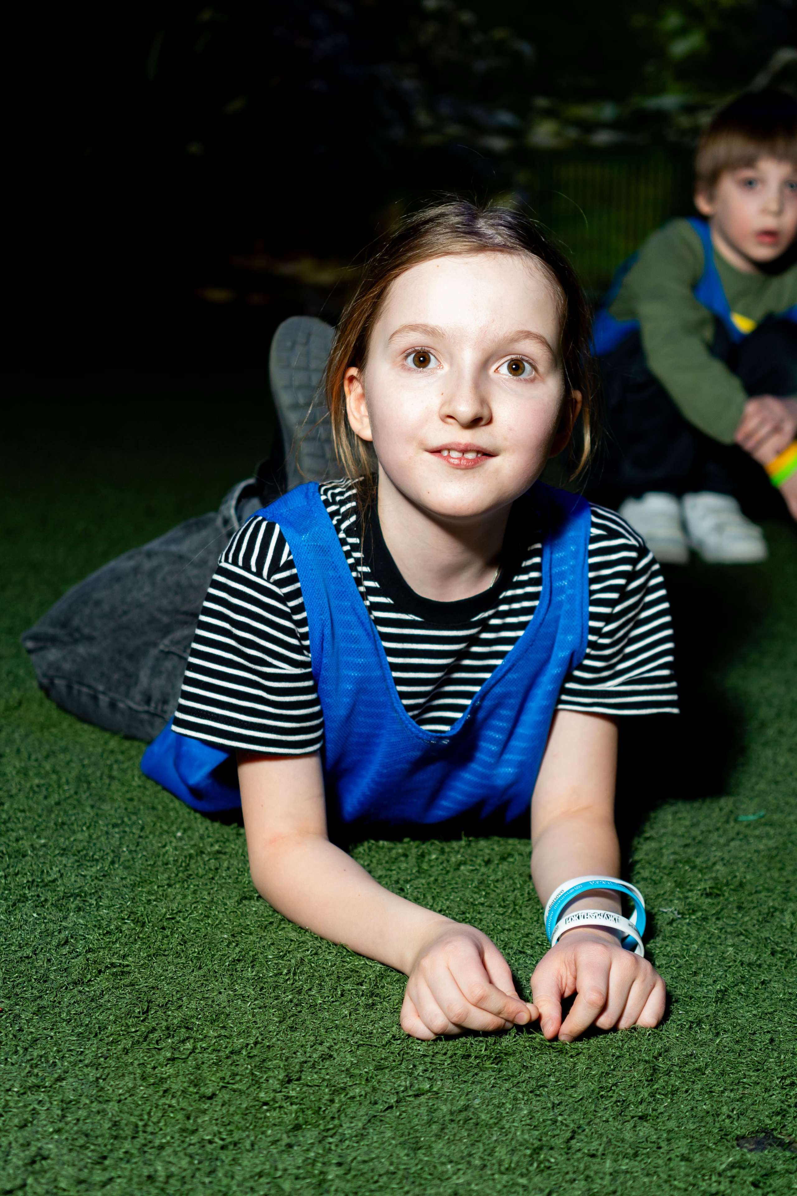 Квесты. Фотограф Юлия Попова