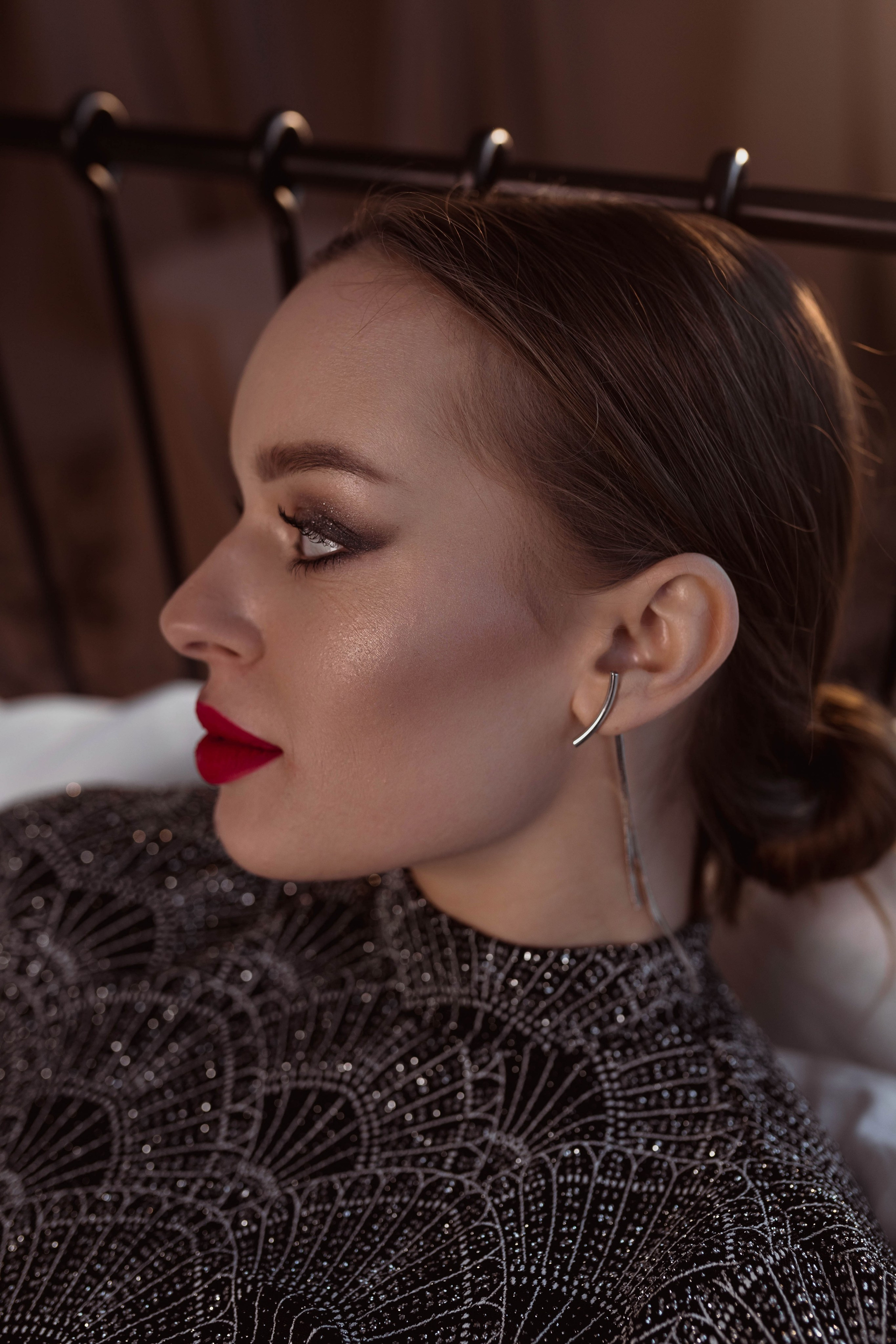 Анна. Фотограф Трифон Мира