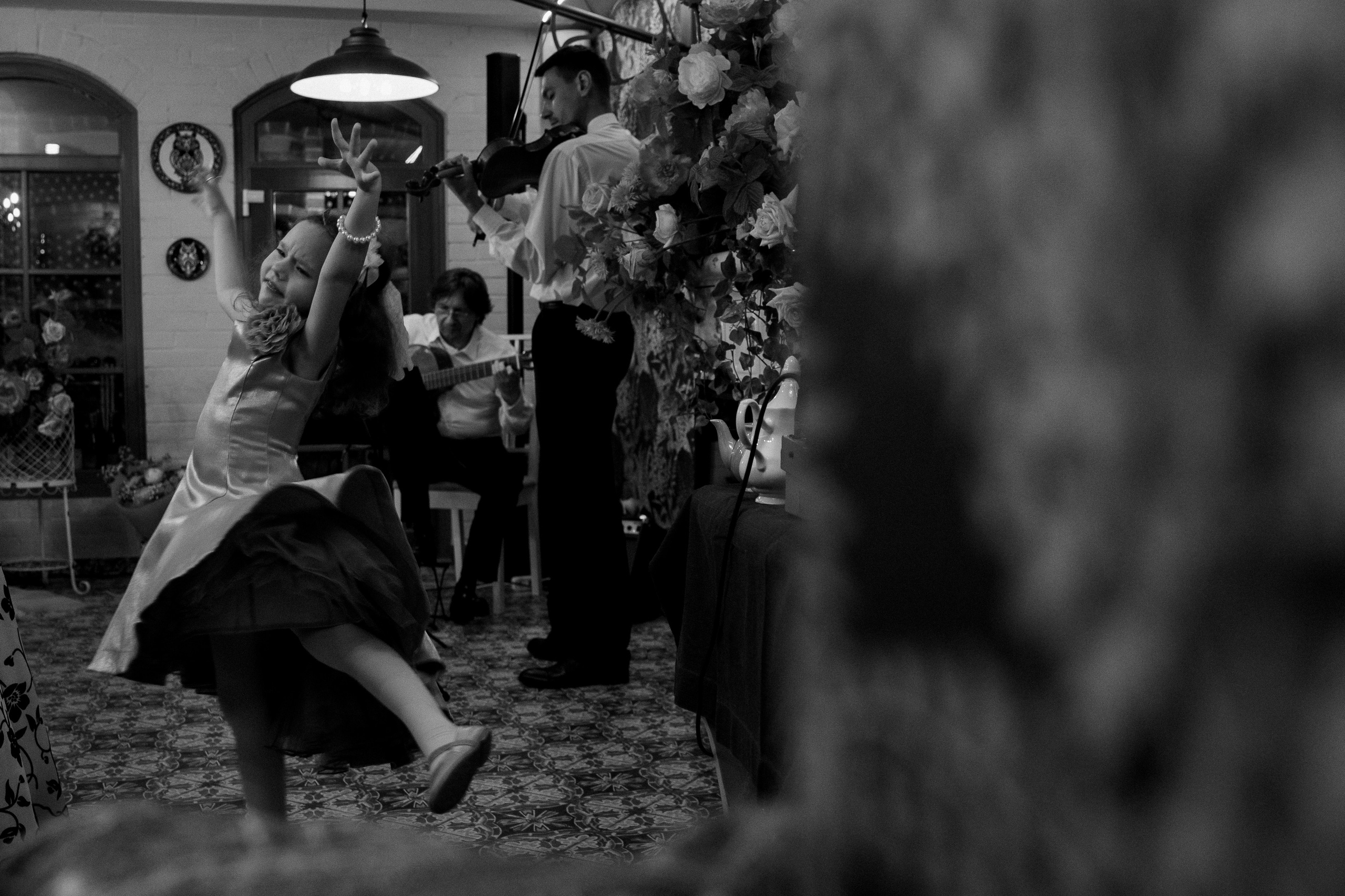 Однажды рискнув, стать счастливым. Свадебный фотограф Ярославль, Рыбинск