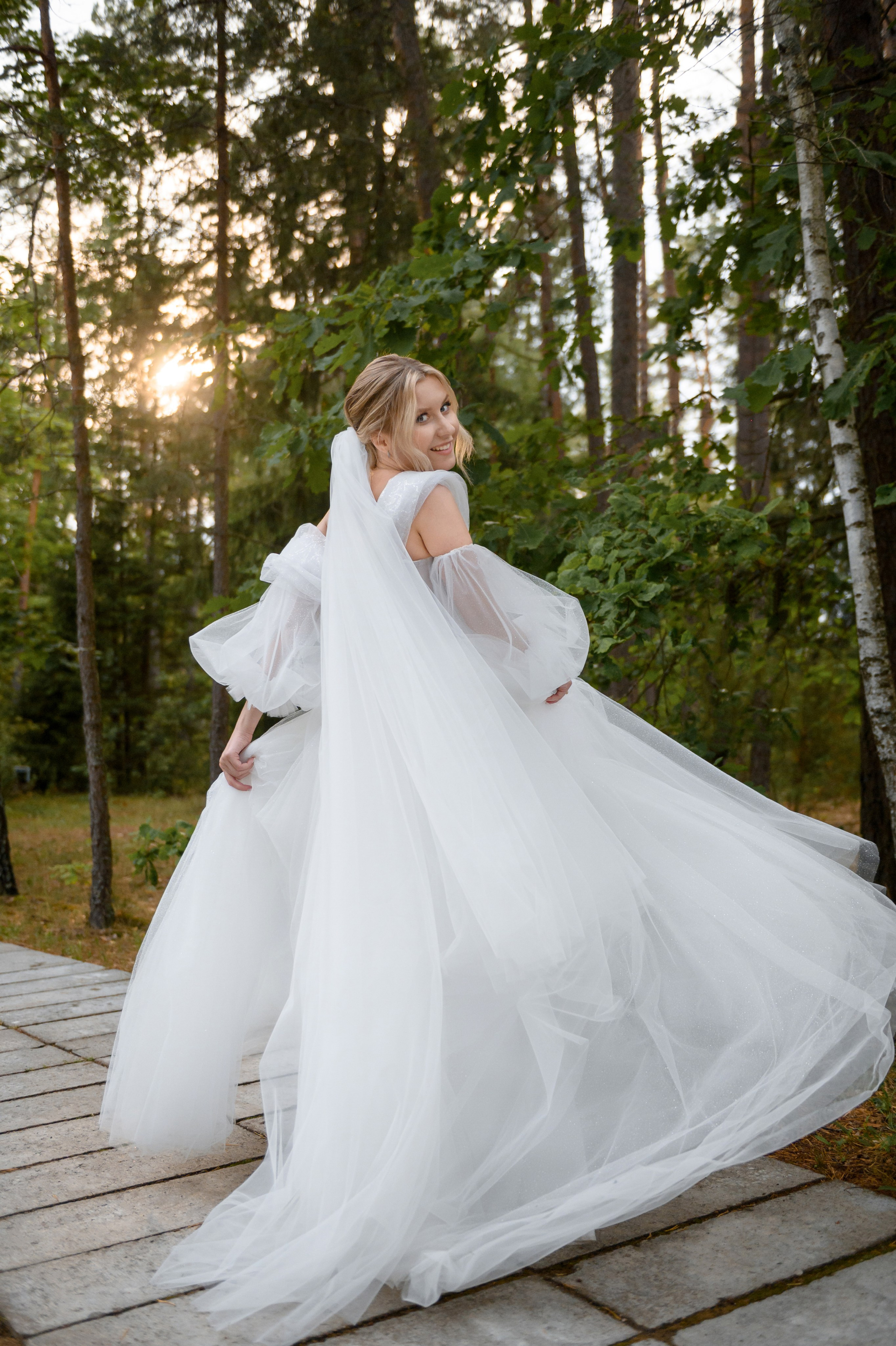 Антон & Ангелина. Фотограф Микита Ласица