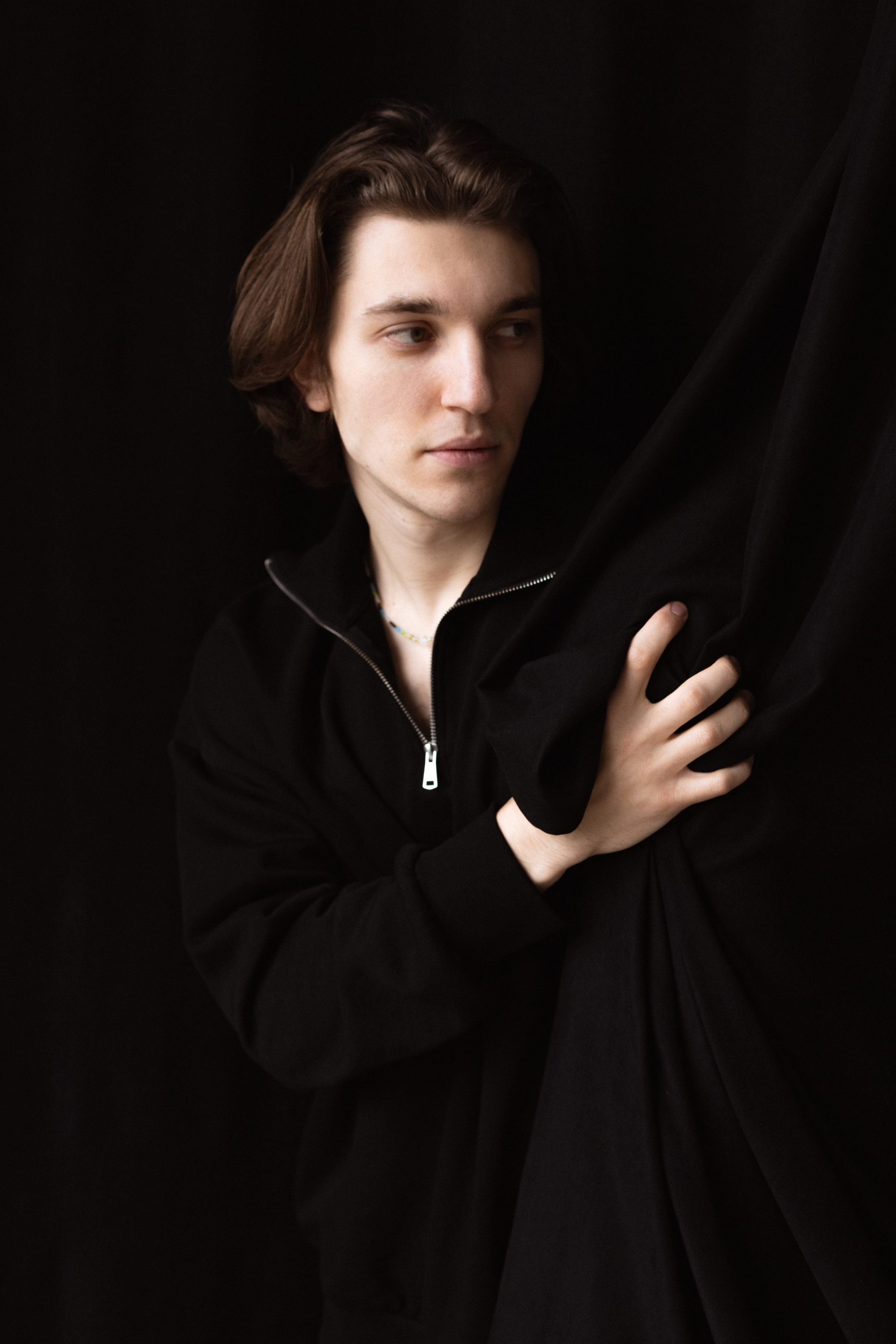 Дмитрий. Модельное агентство ТМ МОДЕЛС в Калининграде