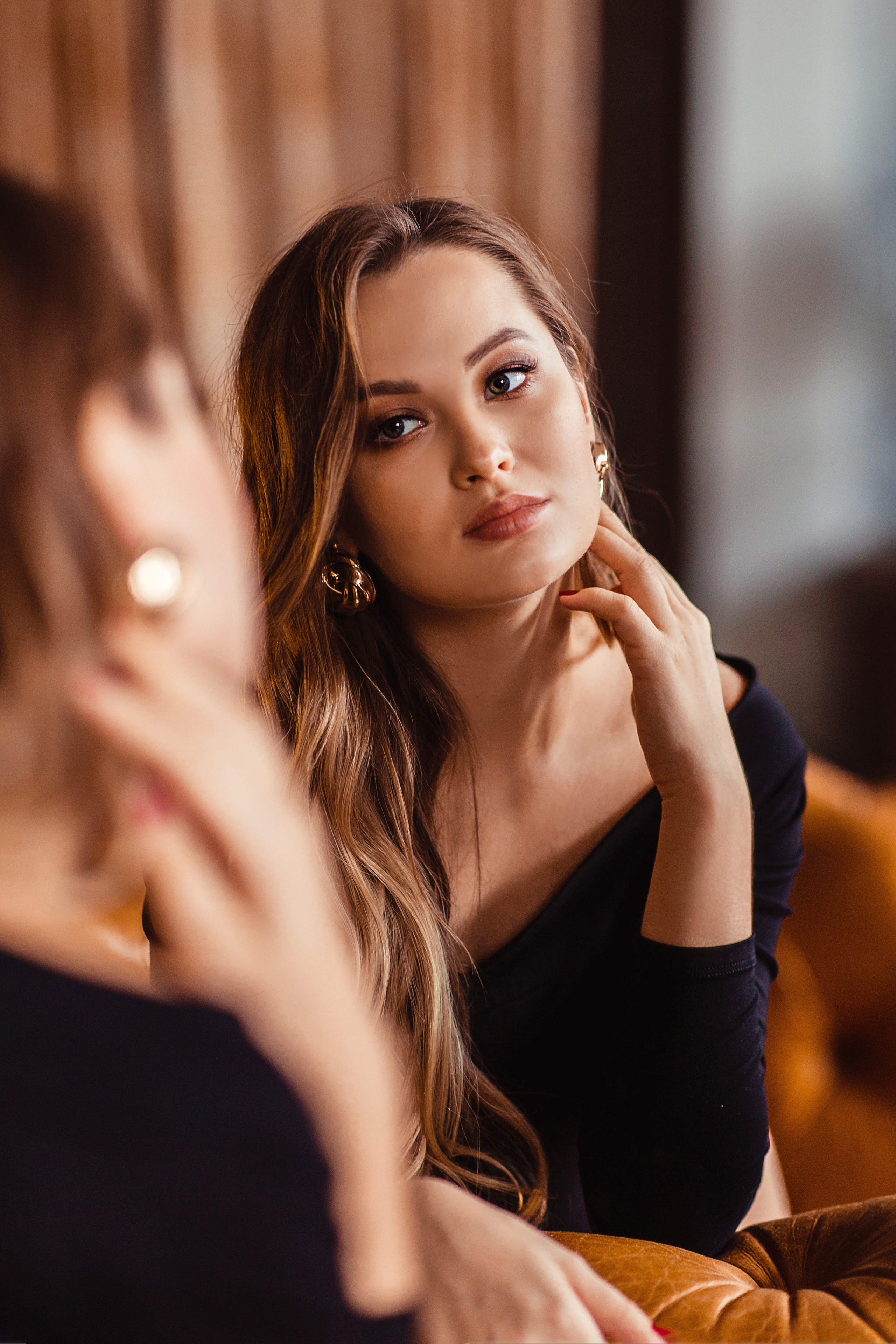 Беременность. Семейный и детский фотограф и видеограф в Москве, Дрокина Наталья