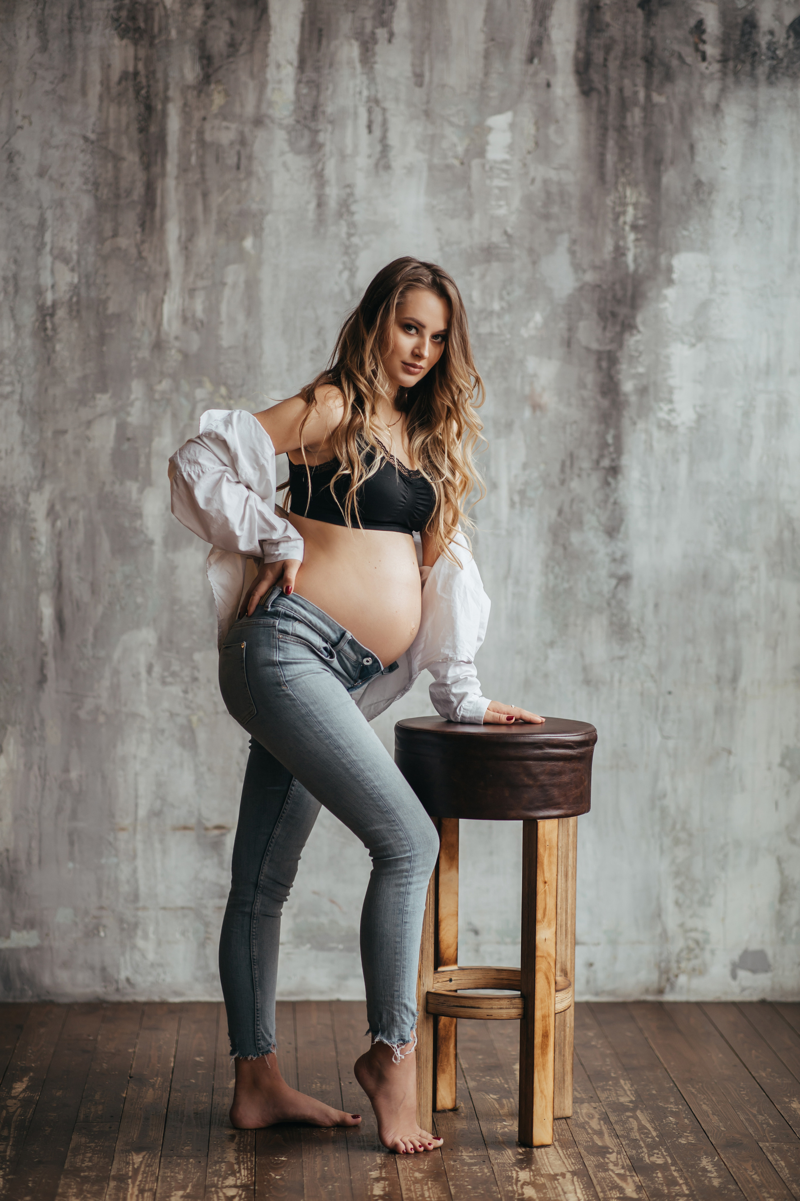 Беременность. Семейный и детский фотограф и видеограф в Москве, Дрокина Наталья