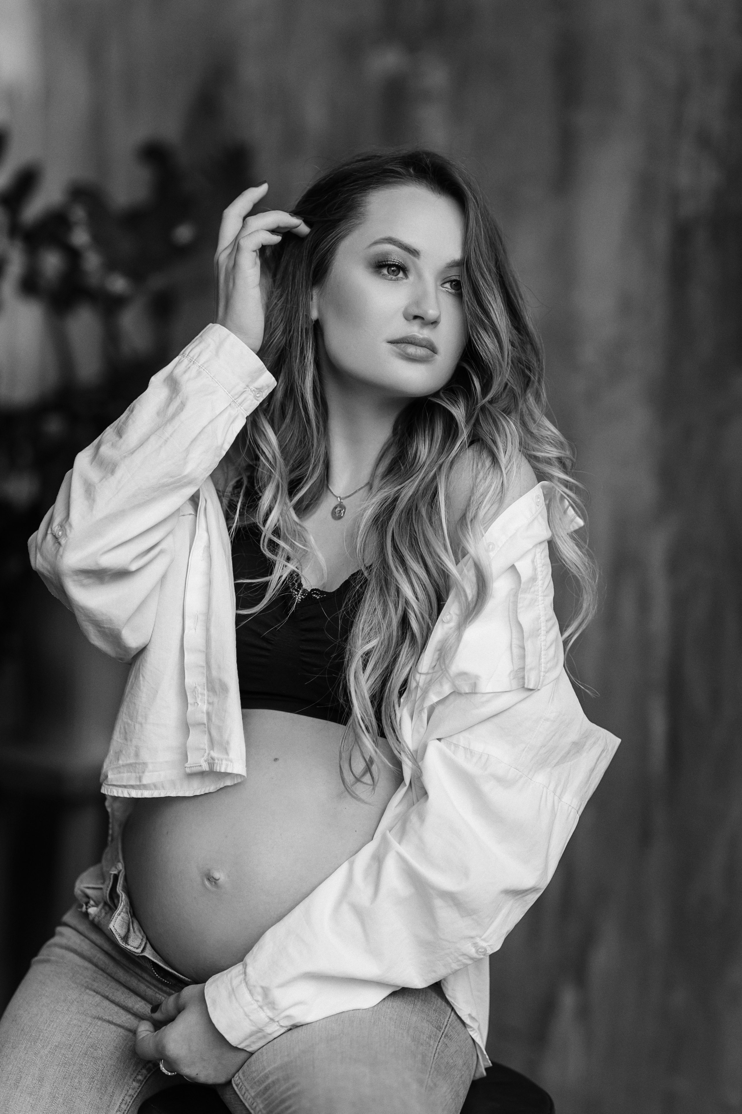 Беременность. Семейный и детский фотограф и видеограф в Москве, Дрокина Наталья