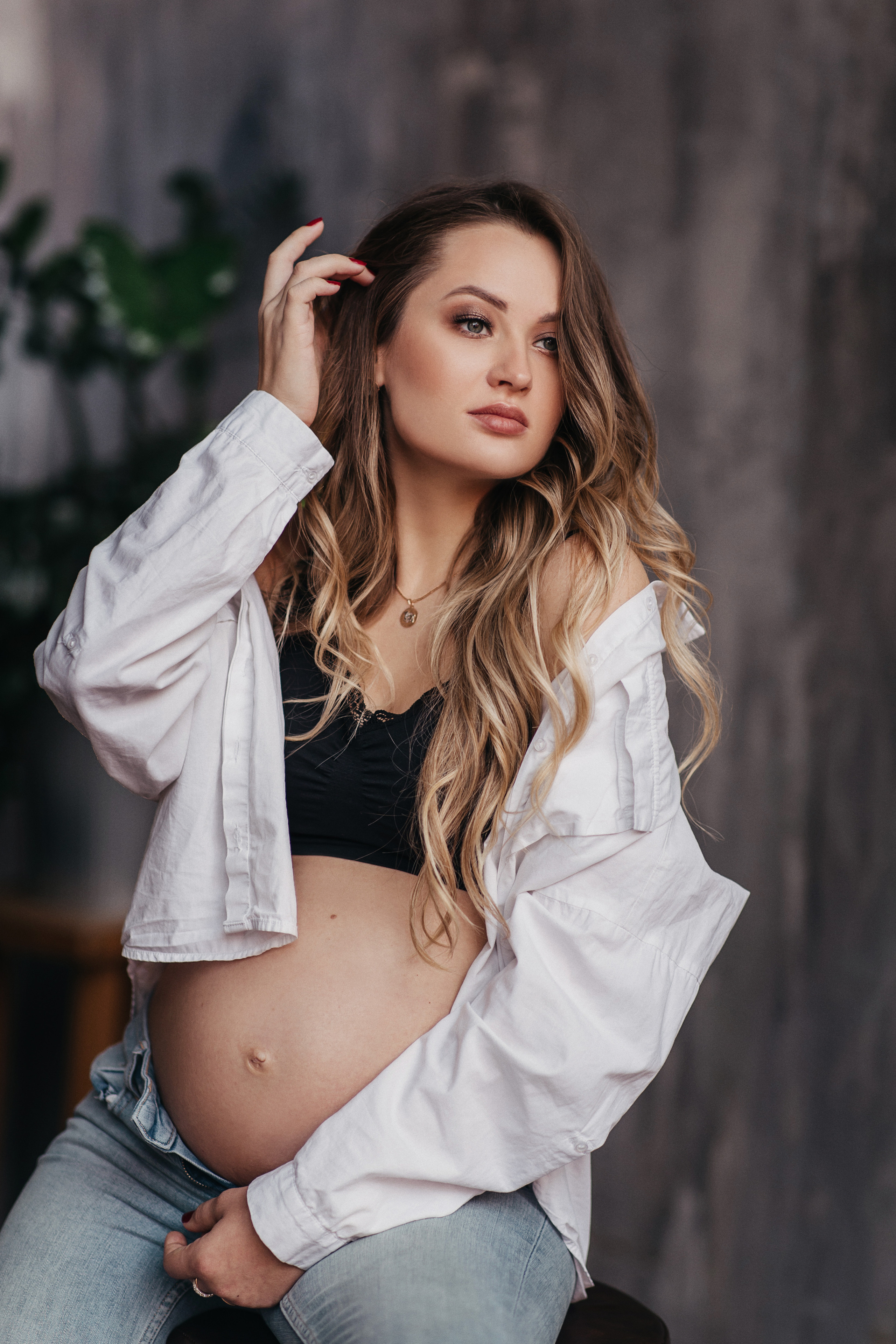 Беременность. Семейный и детский фотограф и видеограф в Москве, Дрокина Наталья