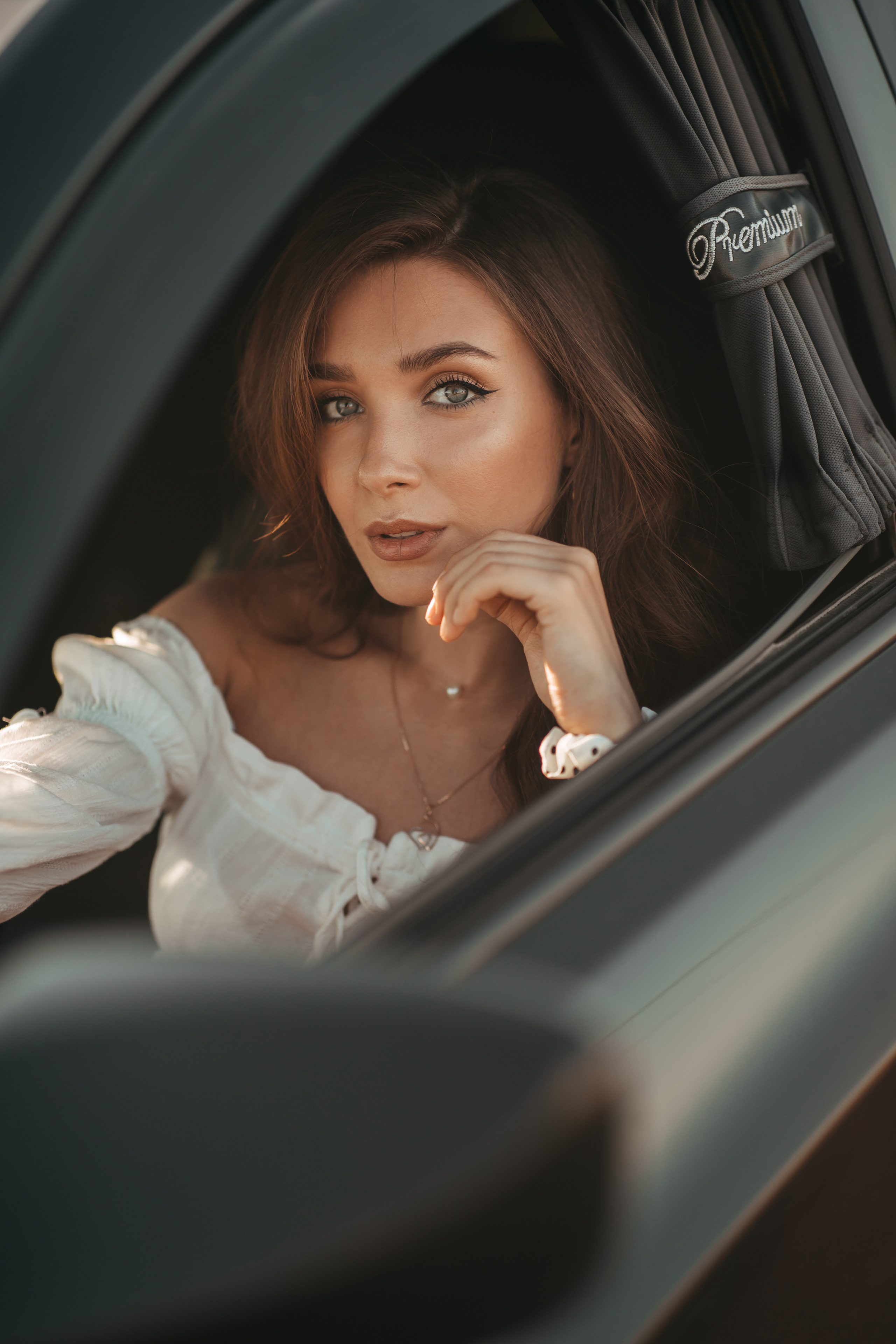 Ромашки. Семейный и детский фотограф и видеограф в Москве, Дрокина Наталья