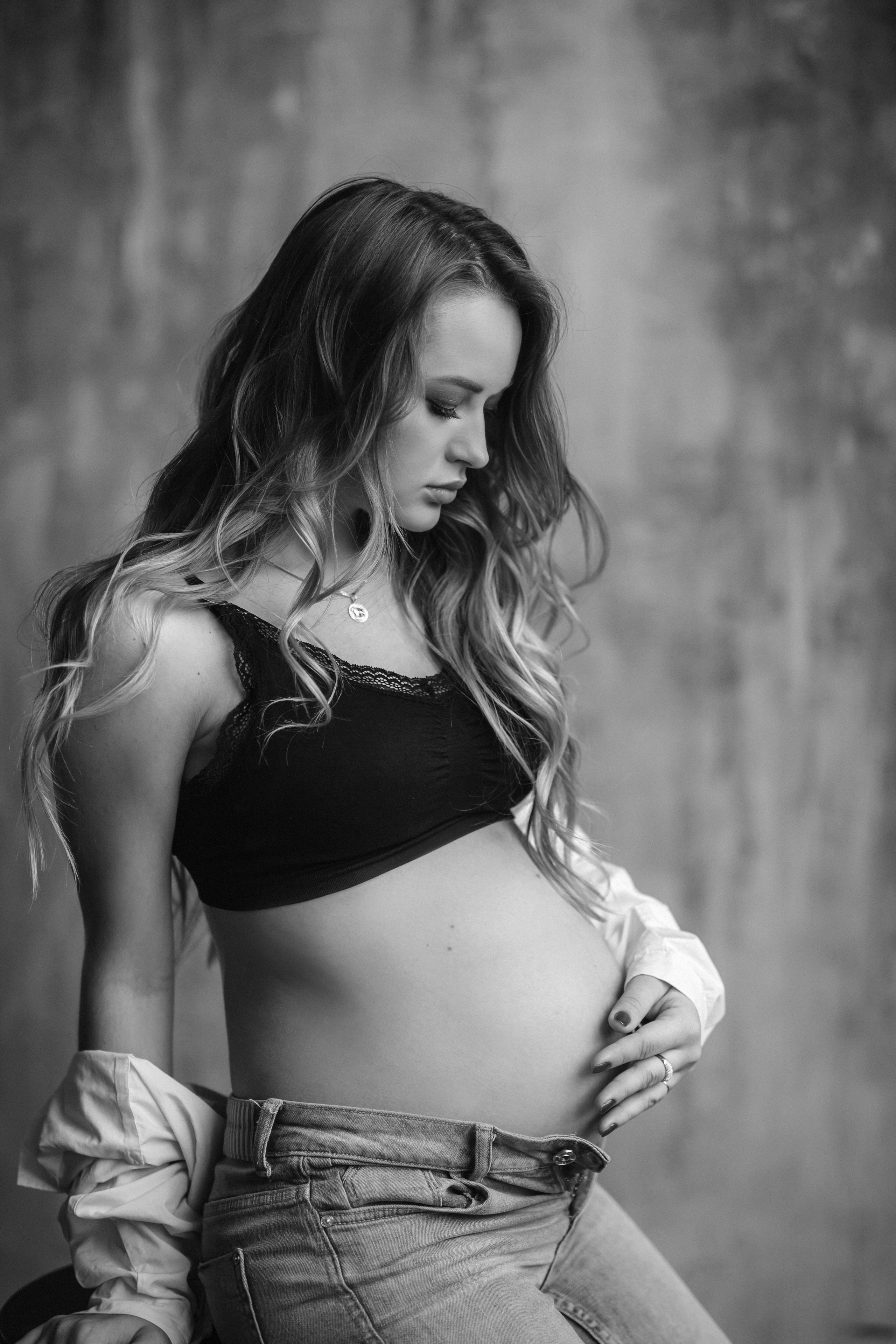 Беременность. Семейный и детский фотограф и видеограф в Москве, Дрокина Наталья