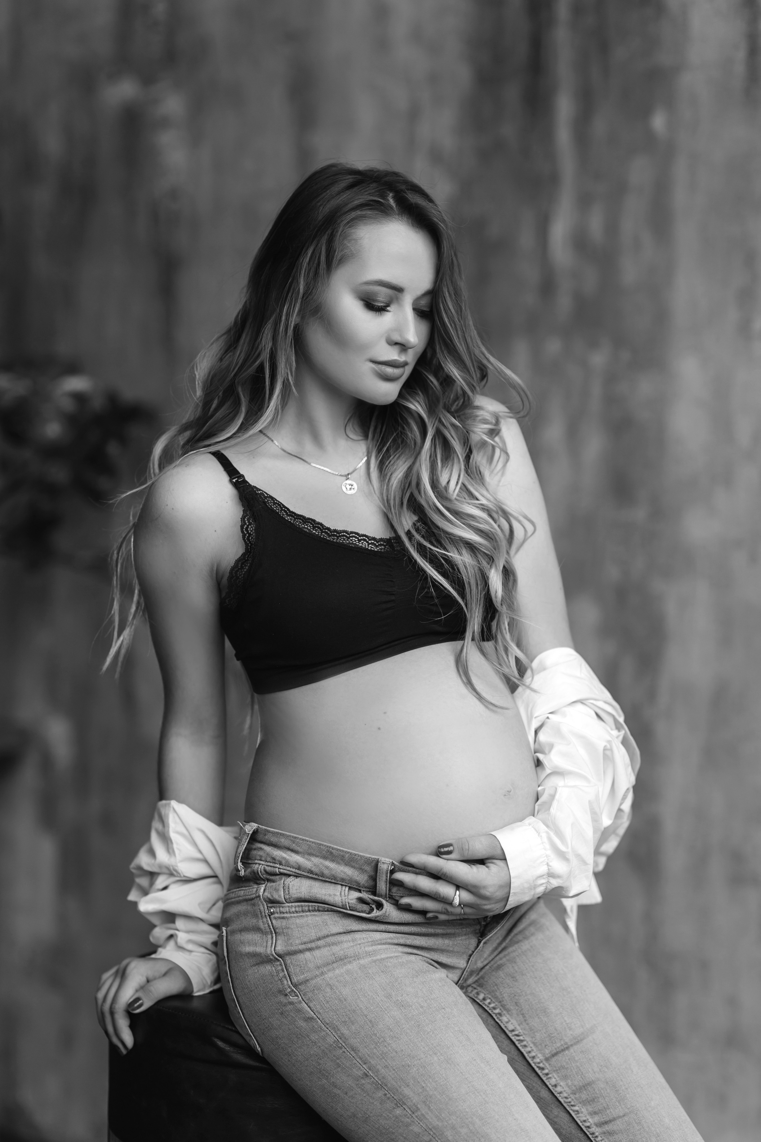 Беременность. Семейный и детский фотограф и видеограф в Москве, Дрокина Наталья