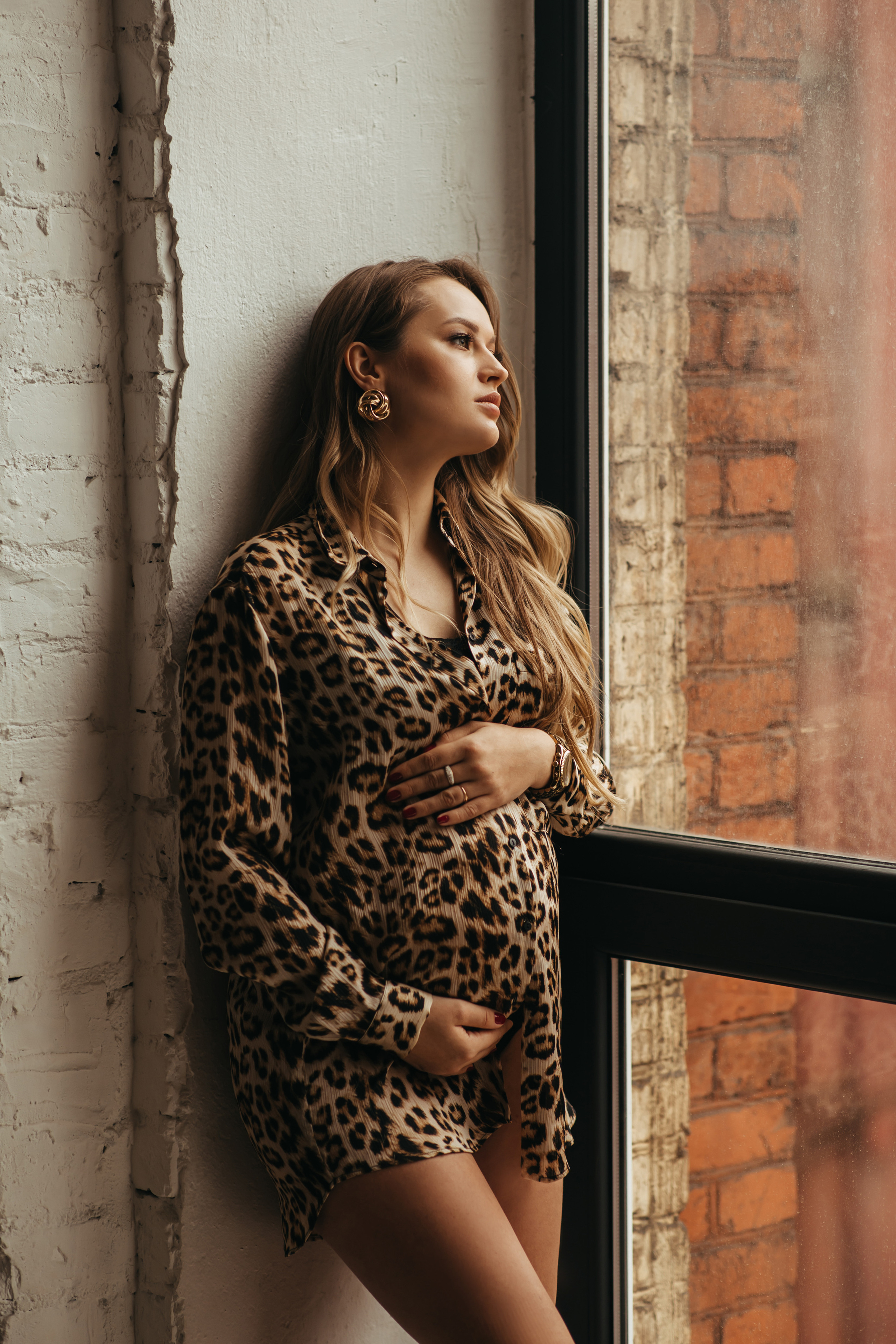 Беременность. Семейный и детский фотограф и видеограф в Москве, Дрокина Наталья