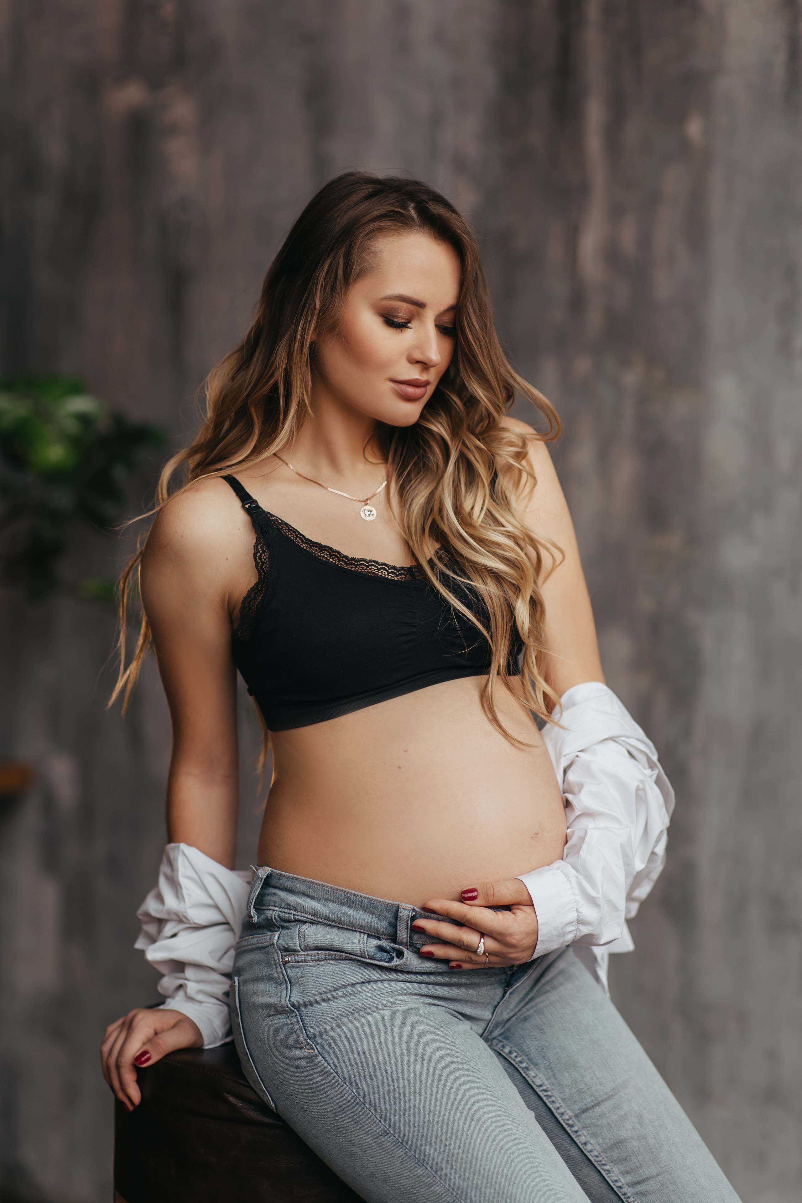 Беременность. Семейный и детский фотограф и видеограф в Москве, Дрокина Наталья