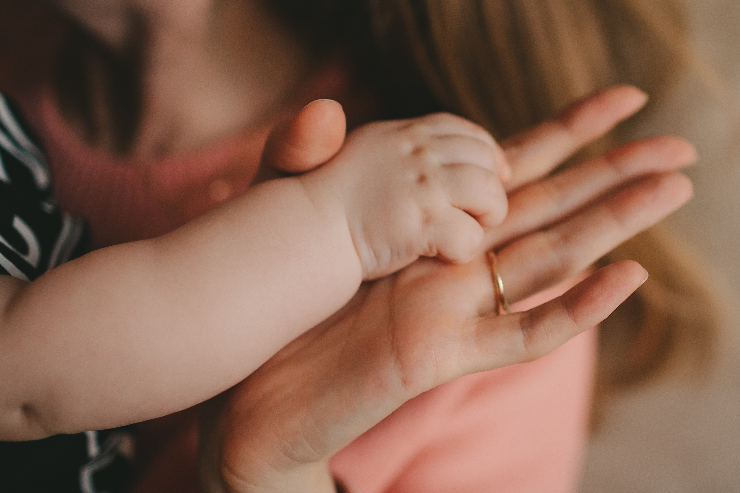 Настя и Вова (домашняя фотосессия). Семейный и детский фотограф и видеограф в Москве, Дрокина Наталья