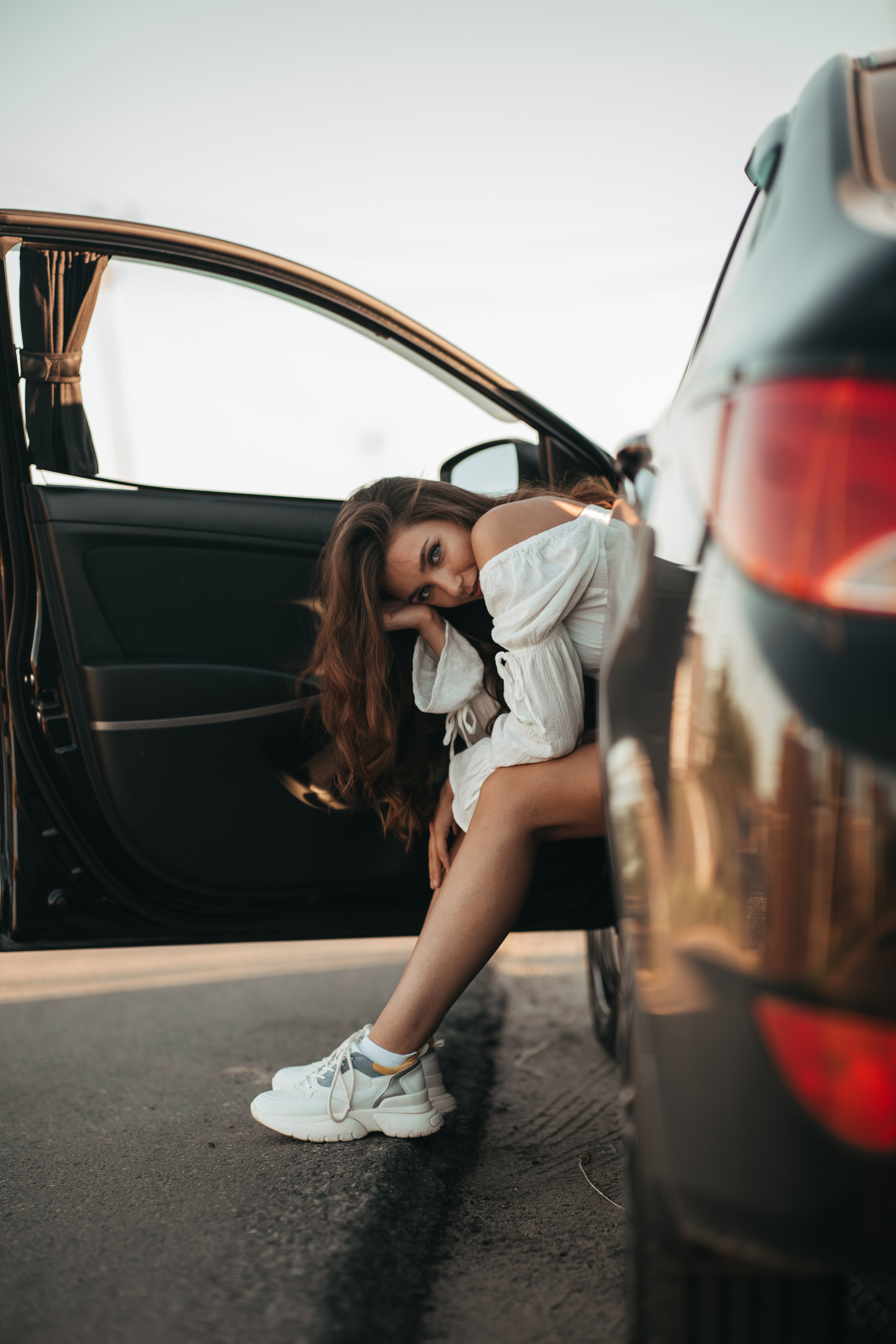 Ромашки. Семейный и детский фотограф и видеограф в Москве, Дрокина Наталья