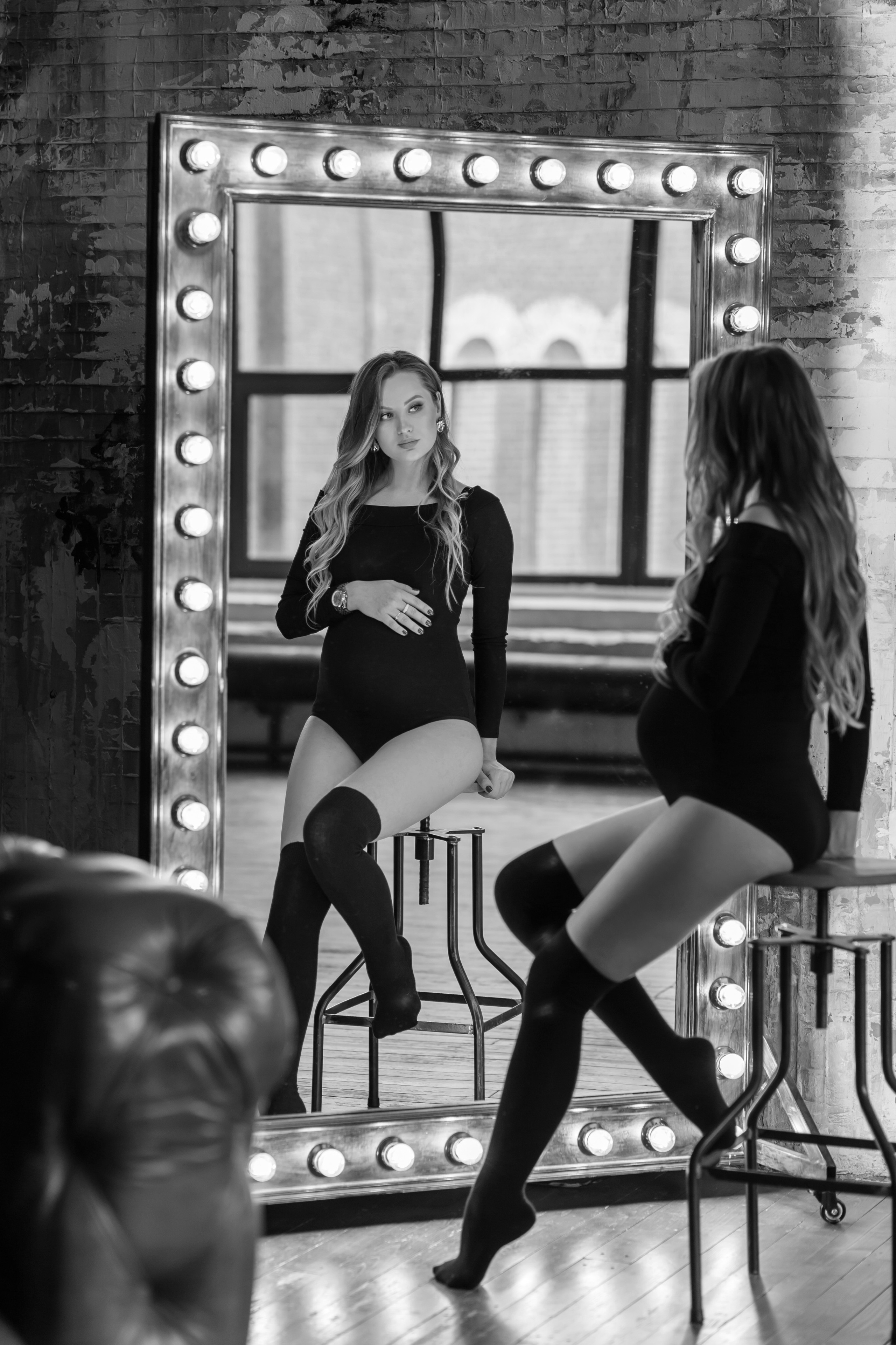 Беременность. Семейный и детский фотограф и видеограф в Москве, Дрокина Наталья