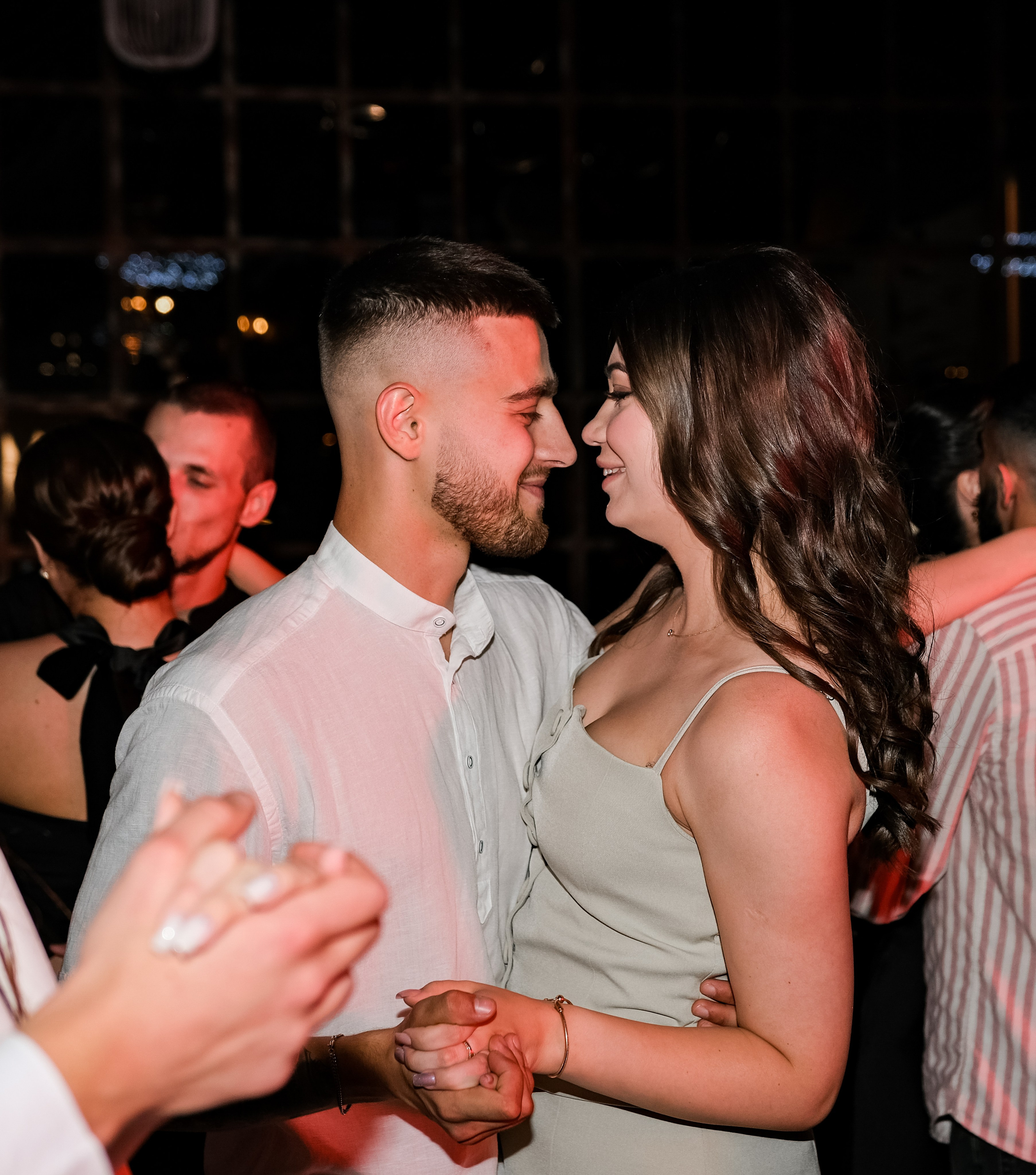 Максим и Валерия