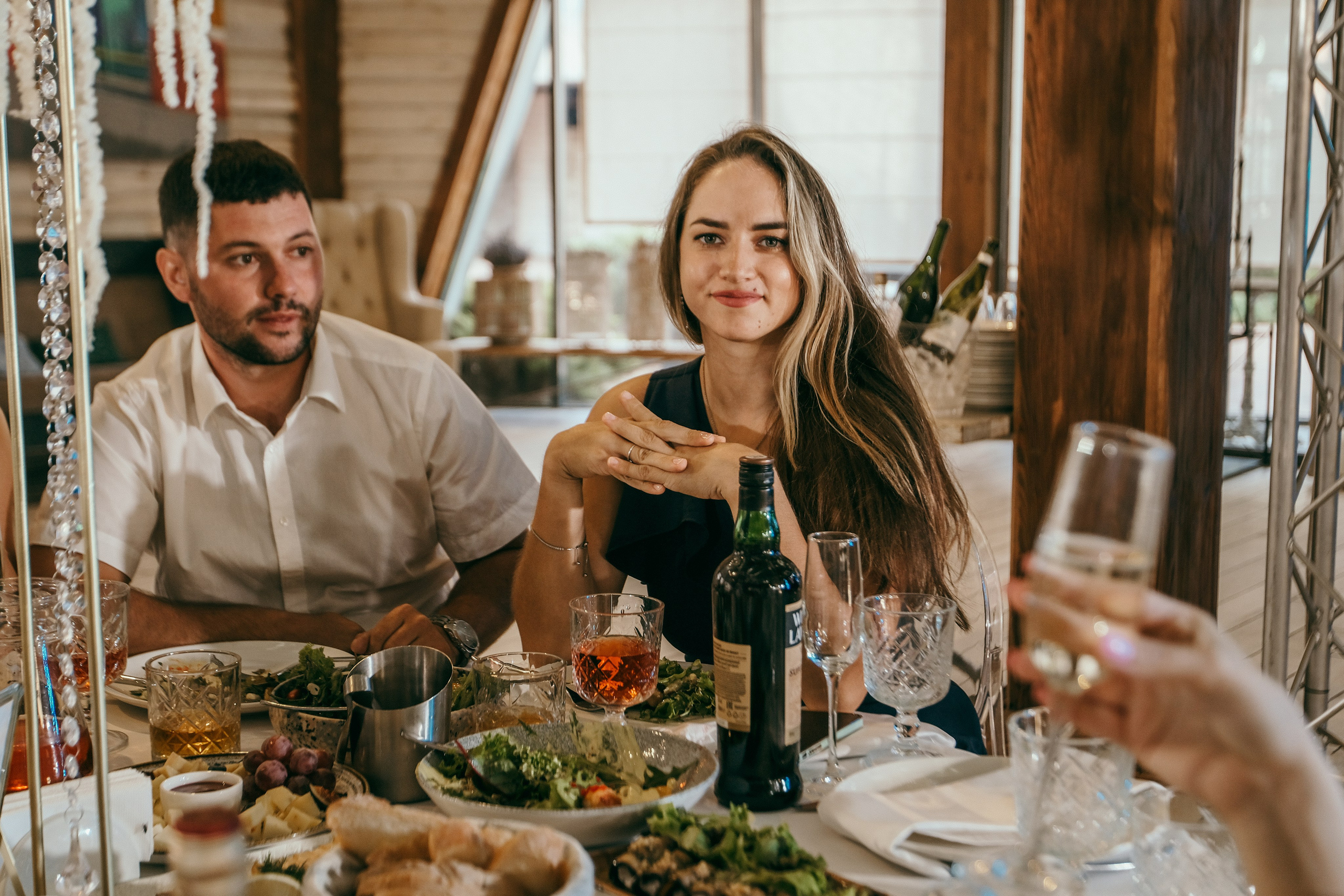 Владислав и Ксения