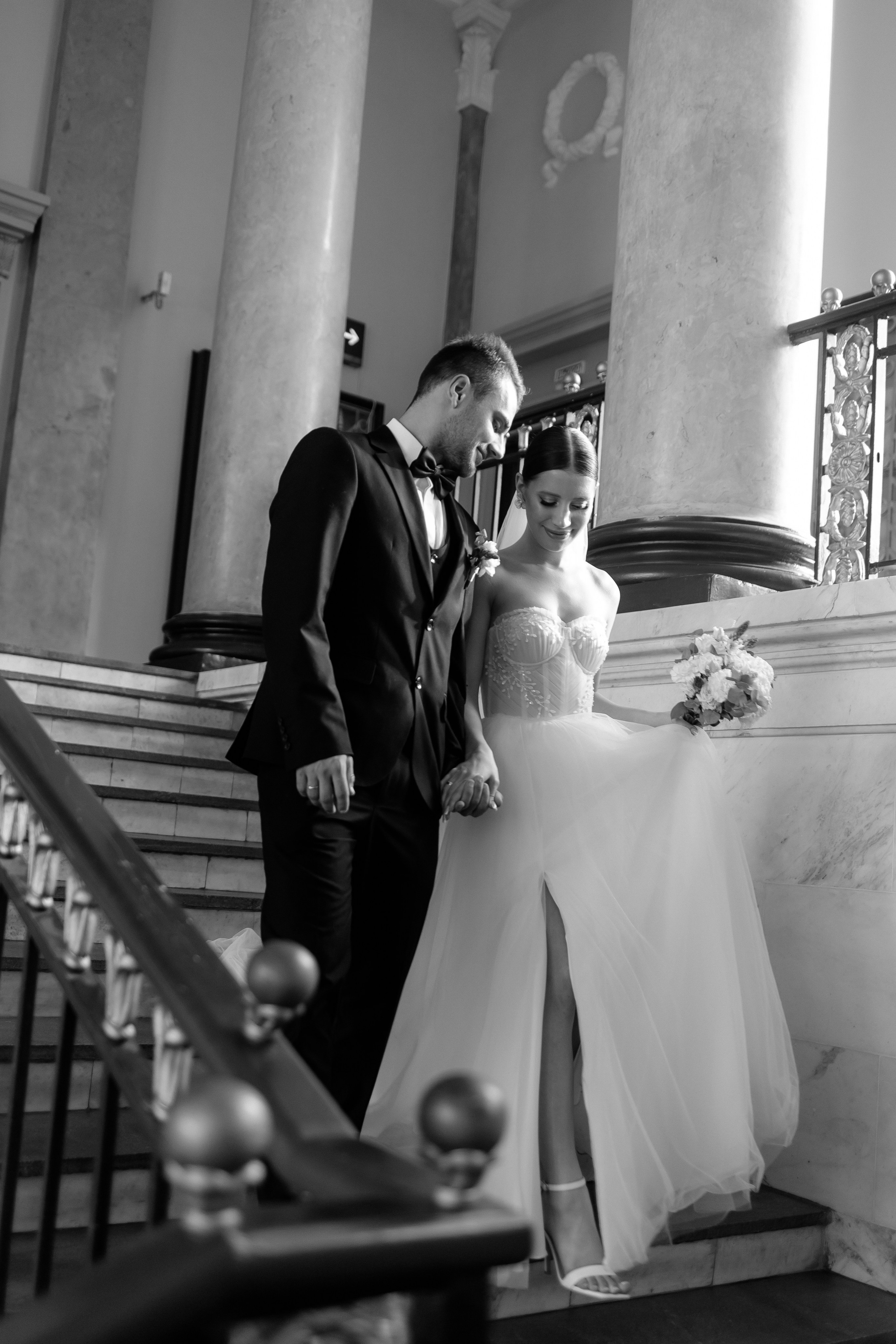 Даниил & Полина. Фотограф Петрозаводск/СПБ