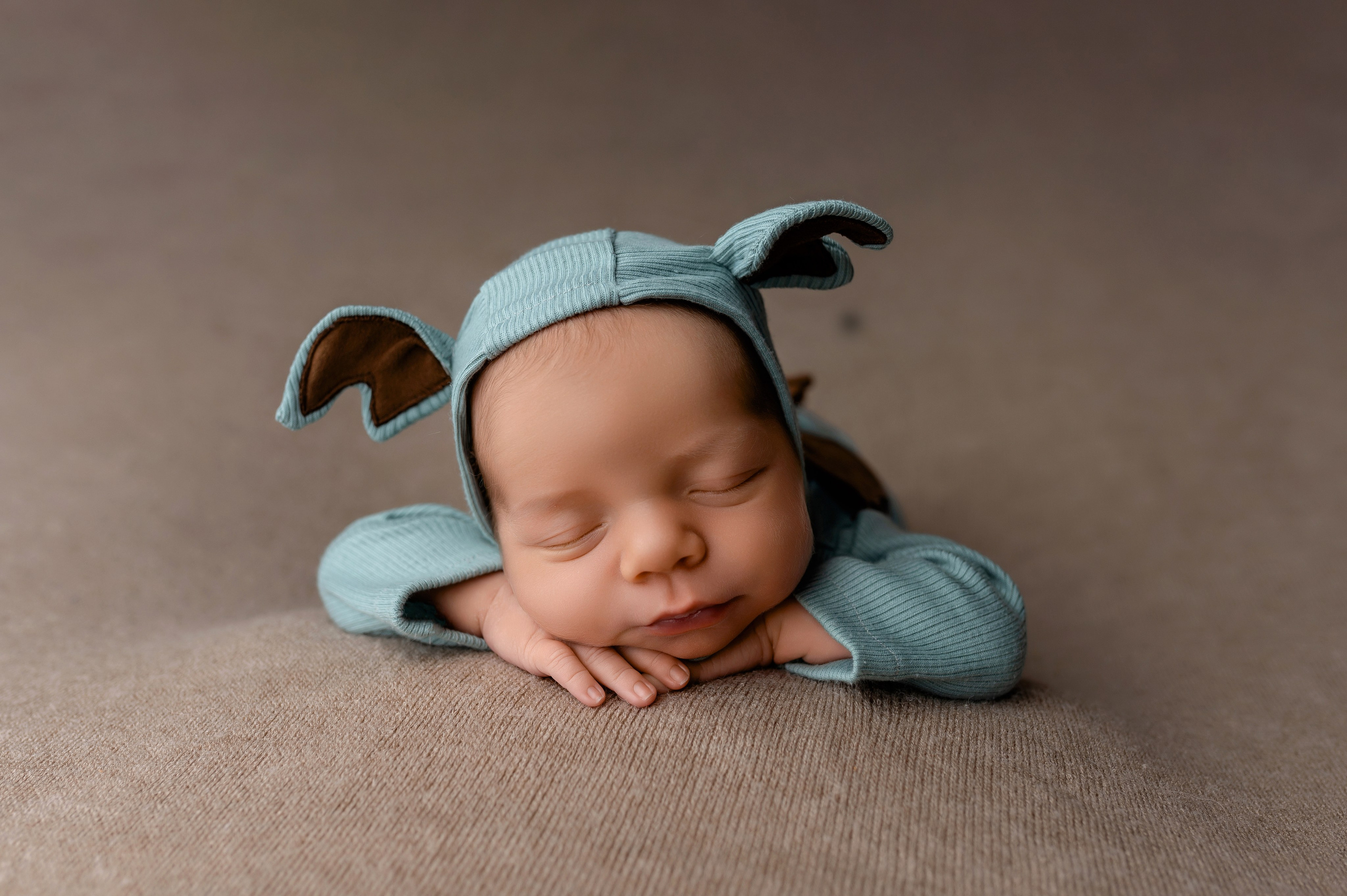 Новорождённые мальчики. Детский фотограф новорождённых в Минске Боровик Екатерина