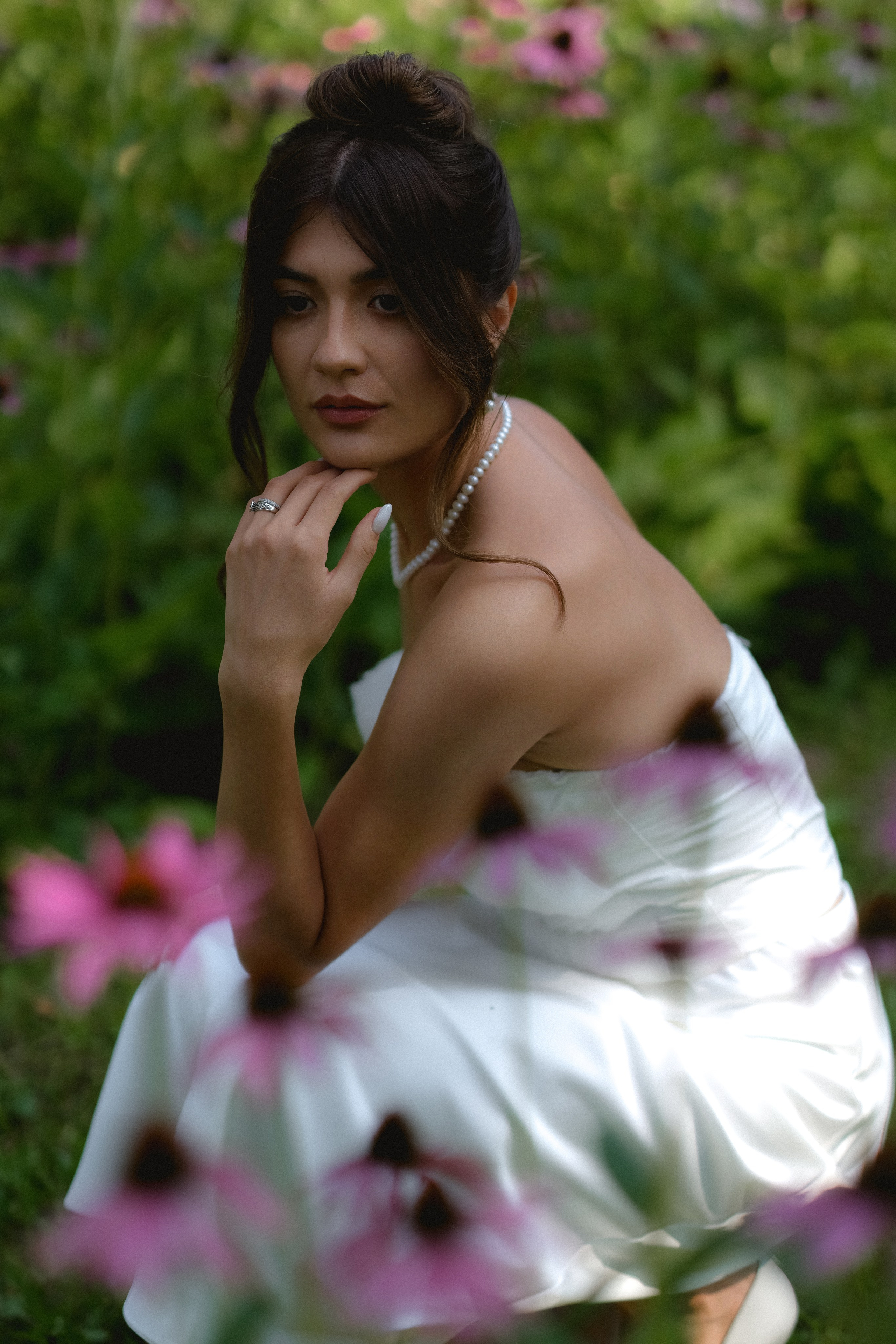 Одной дорогой. Свадебный фотограф Елизавета Беляева