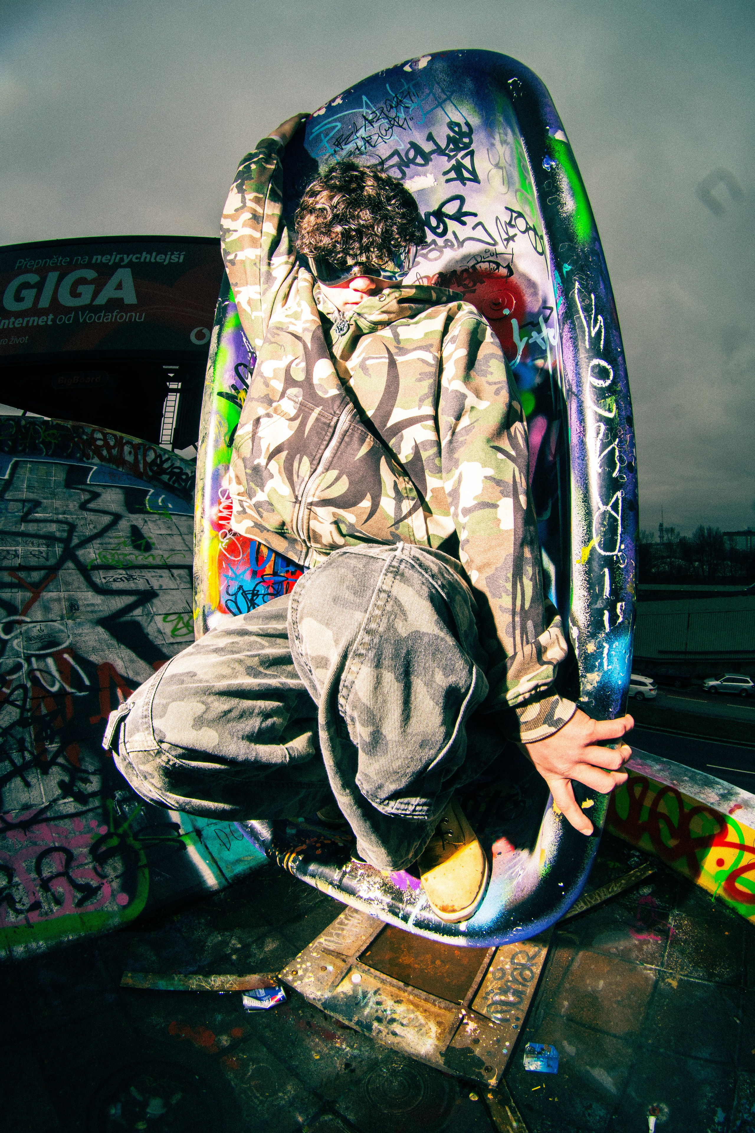 Photo. Photo and video