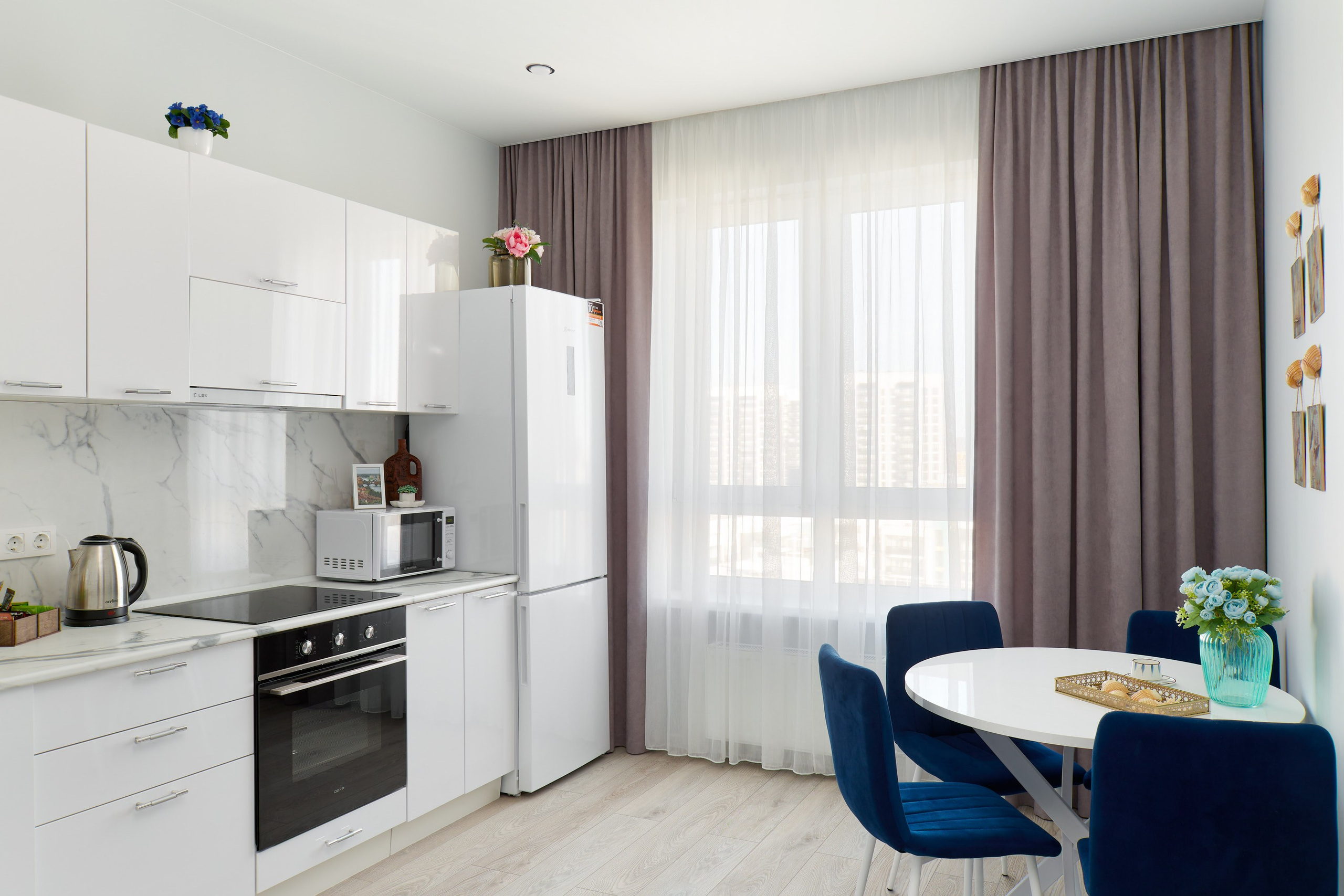 Интерьерная съемка. Интерьерная и рекламная съемка