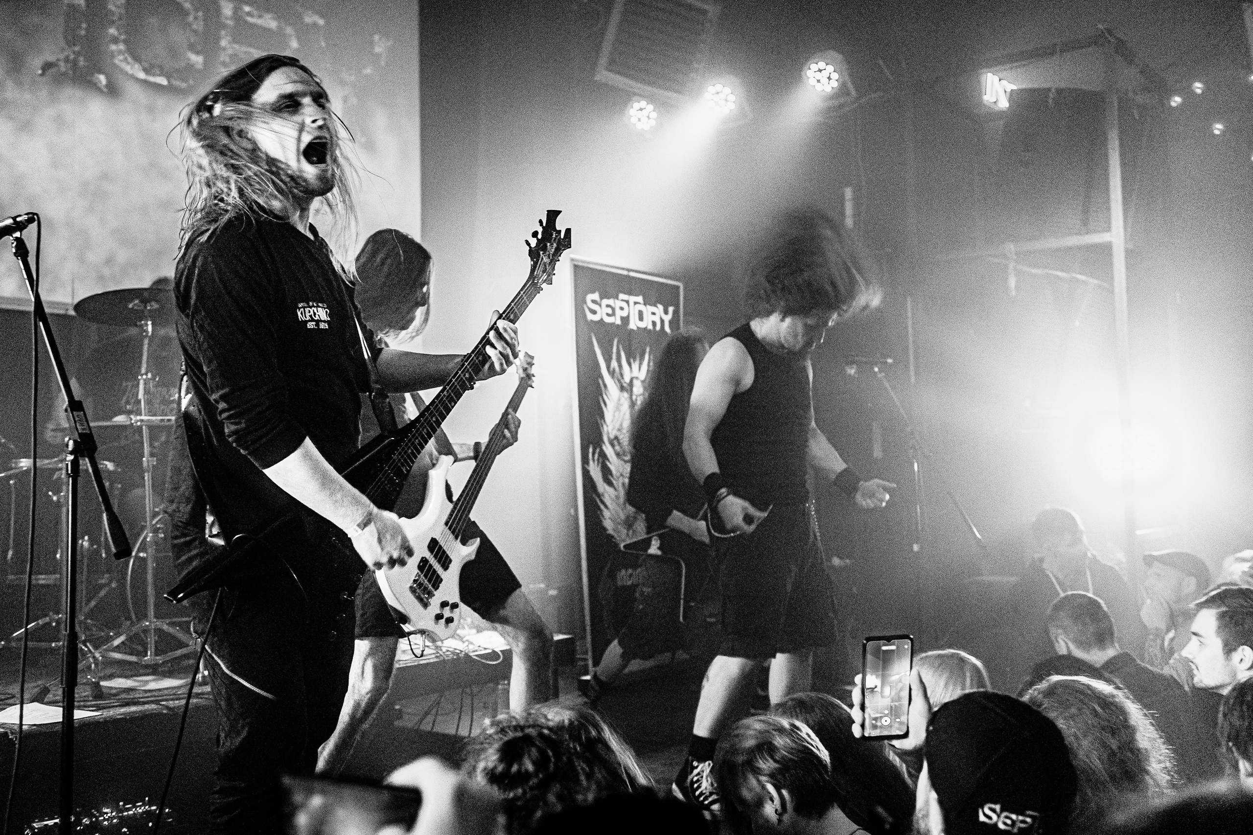 Septory. Фотограф в Санкт-Петербурге Чумаков Семен