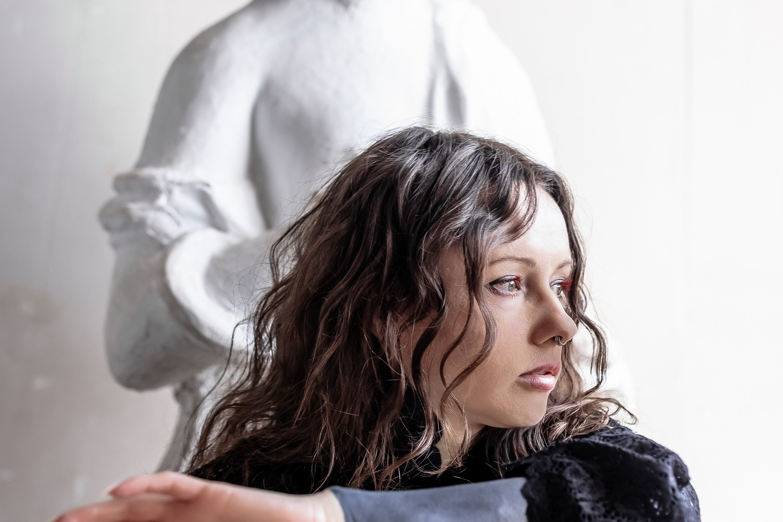 Катрина. Фотограф в Санкт-Петербурге Чумаков Семен