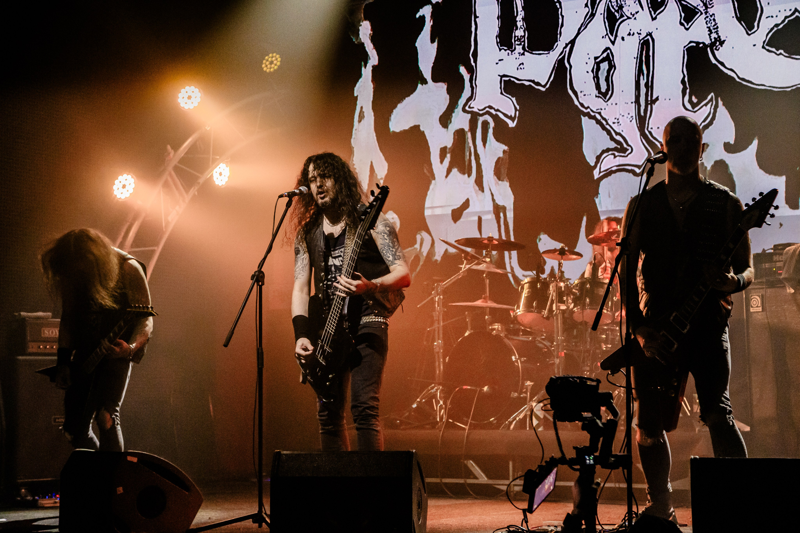 Pyre. Фотограф в Санкт-Петербурге Чумаков Семен