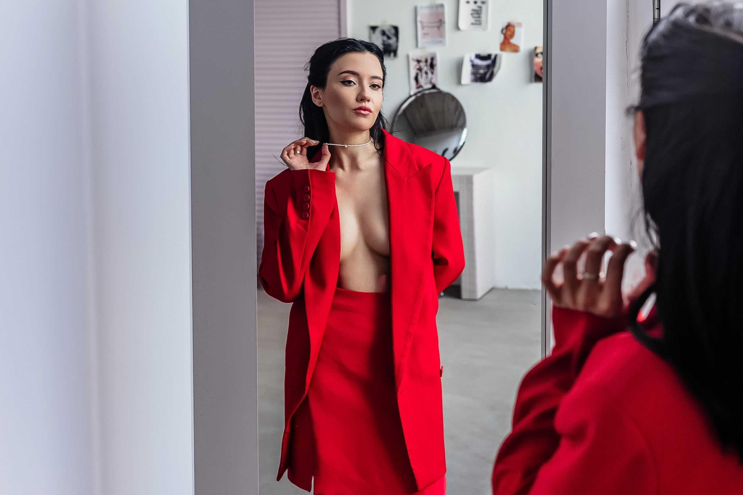 Katharine. Фотограф в Санкт-Петербурге Чумаков Семен