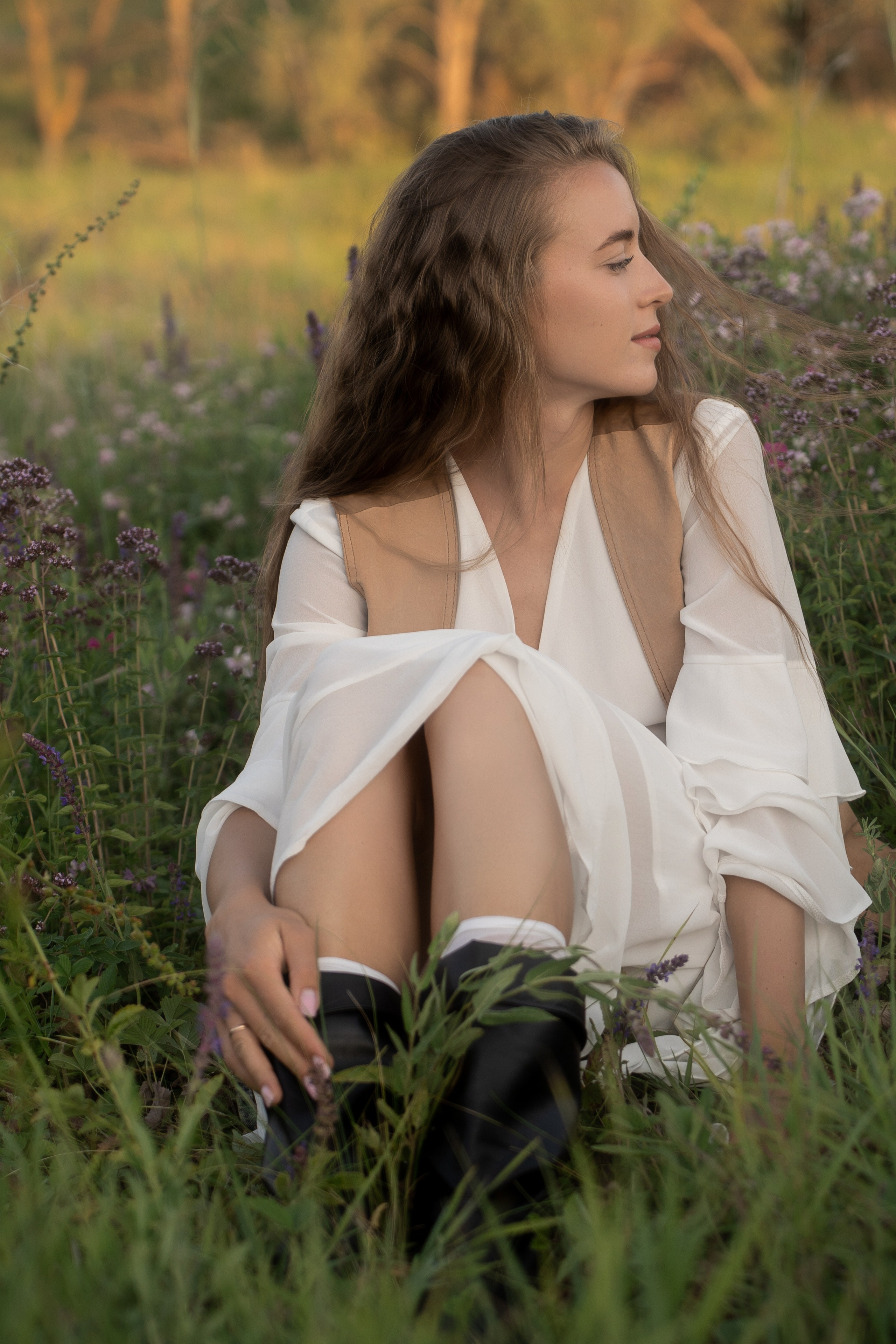 Катя. Свадебный фотограф Тольятти Москва Адамова Виктория