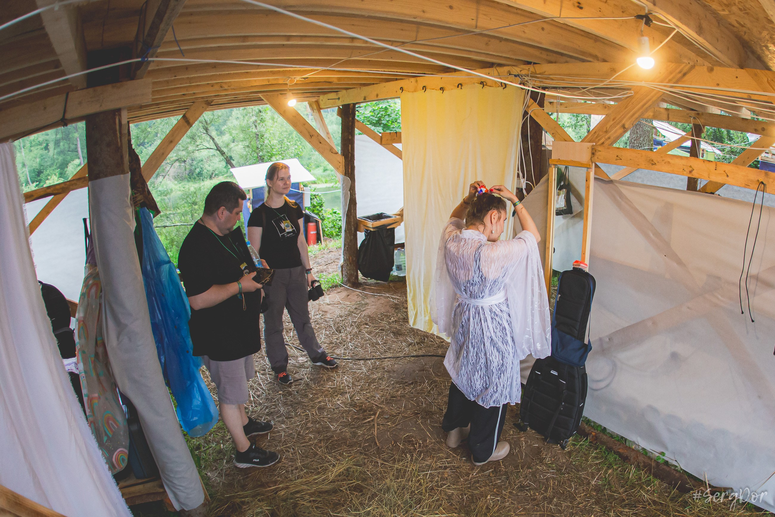 Princesse Angine, Фестиваль Бессонница, 18.07.2025, SergDor, Принцесса Ангина, опенэйр, unsomnia, 18 июля 2025 года, #SergDor