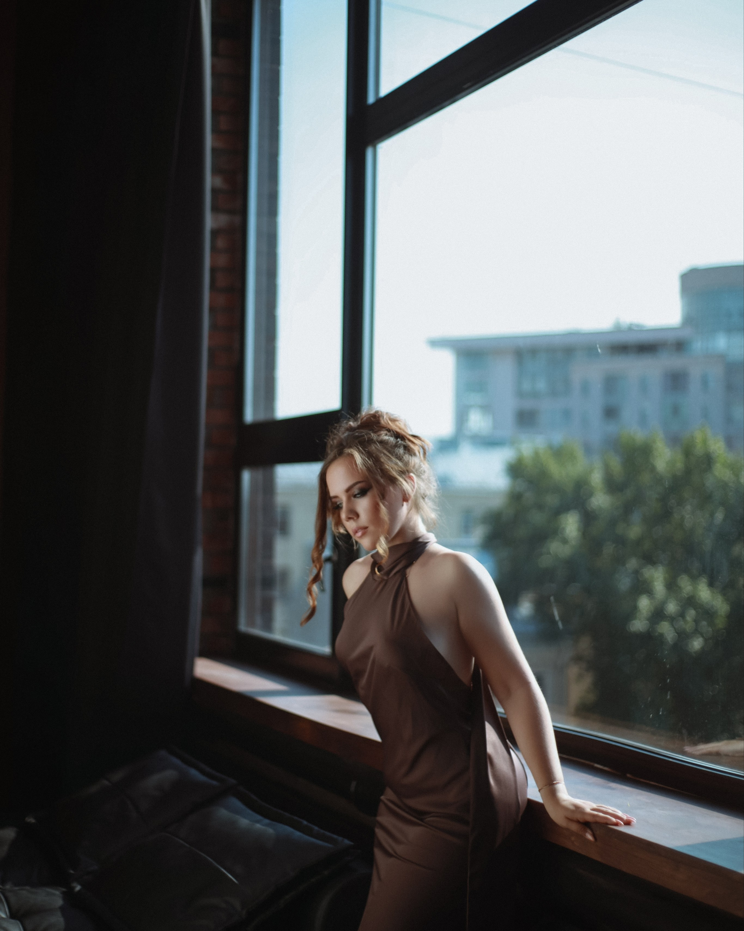 Студия. Фотограф Санкт-Петербург | Виктория Вишневская