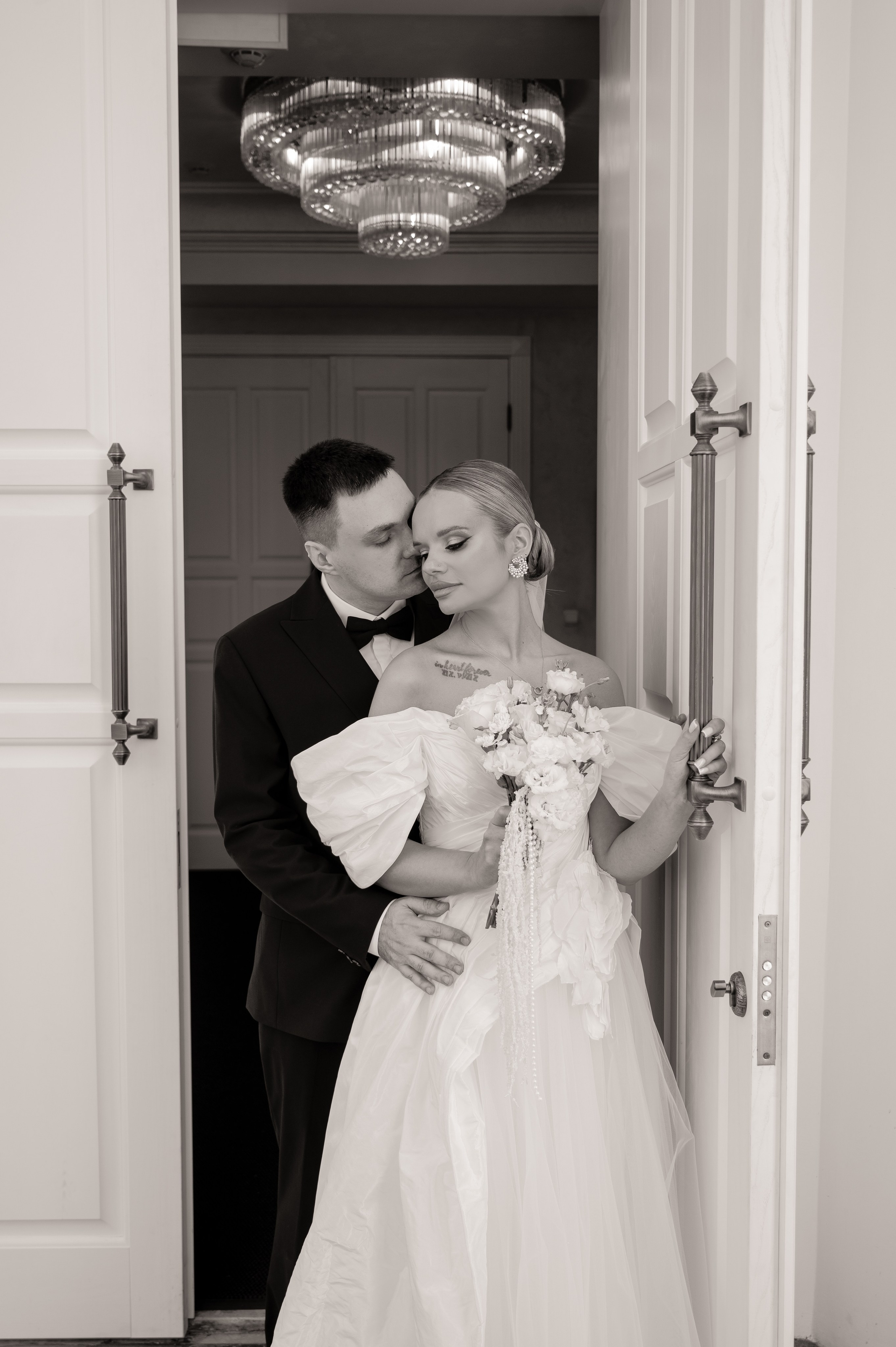 Сергей и Анастасия. Свадебный и семейный фотограф в Краснодаре Алина Мельник