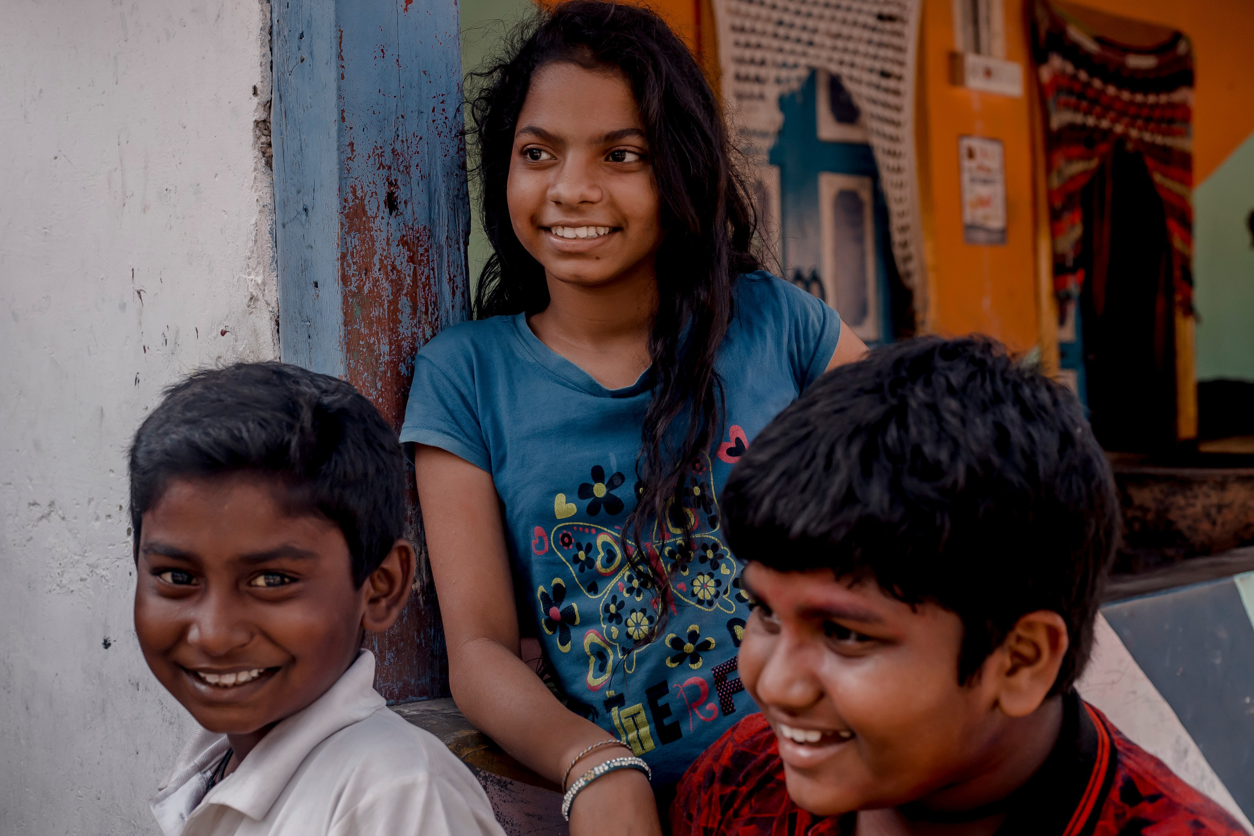 Andaman Islands, Part2. Art Photographer