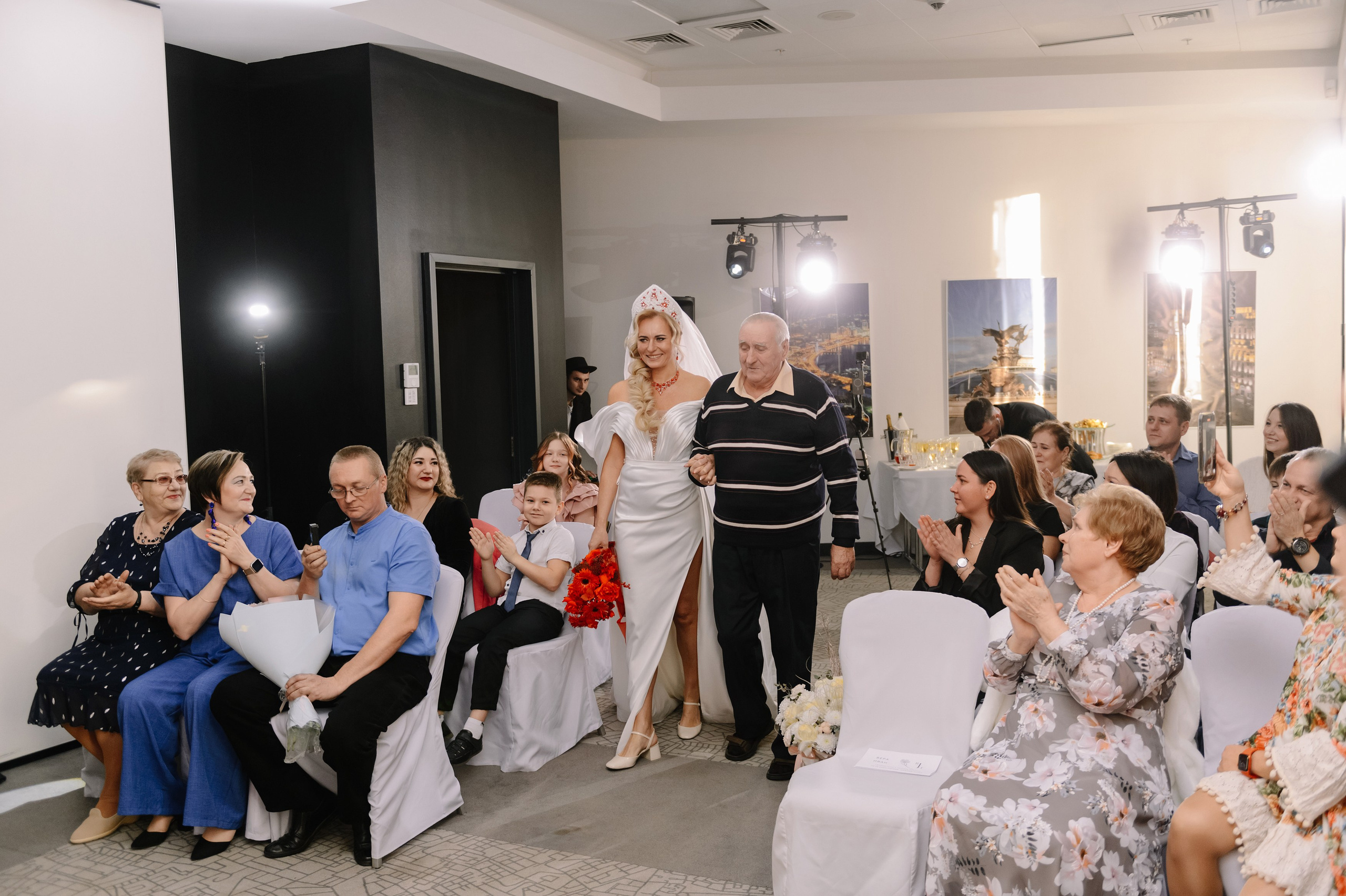 Rudi & Tany. Свадебный и репортажный фотограф Нижний Тагил
