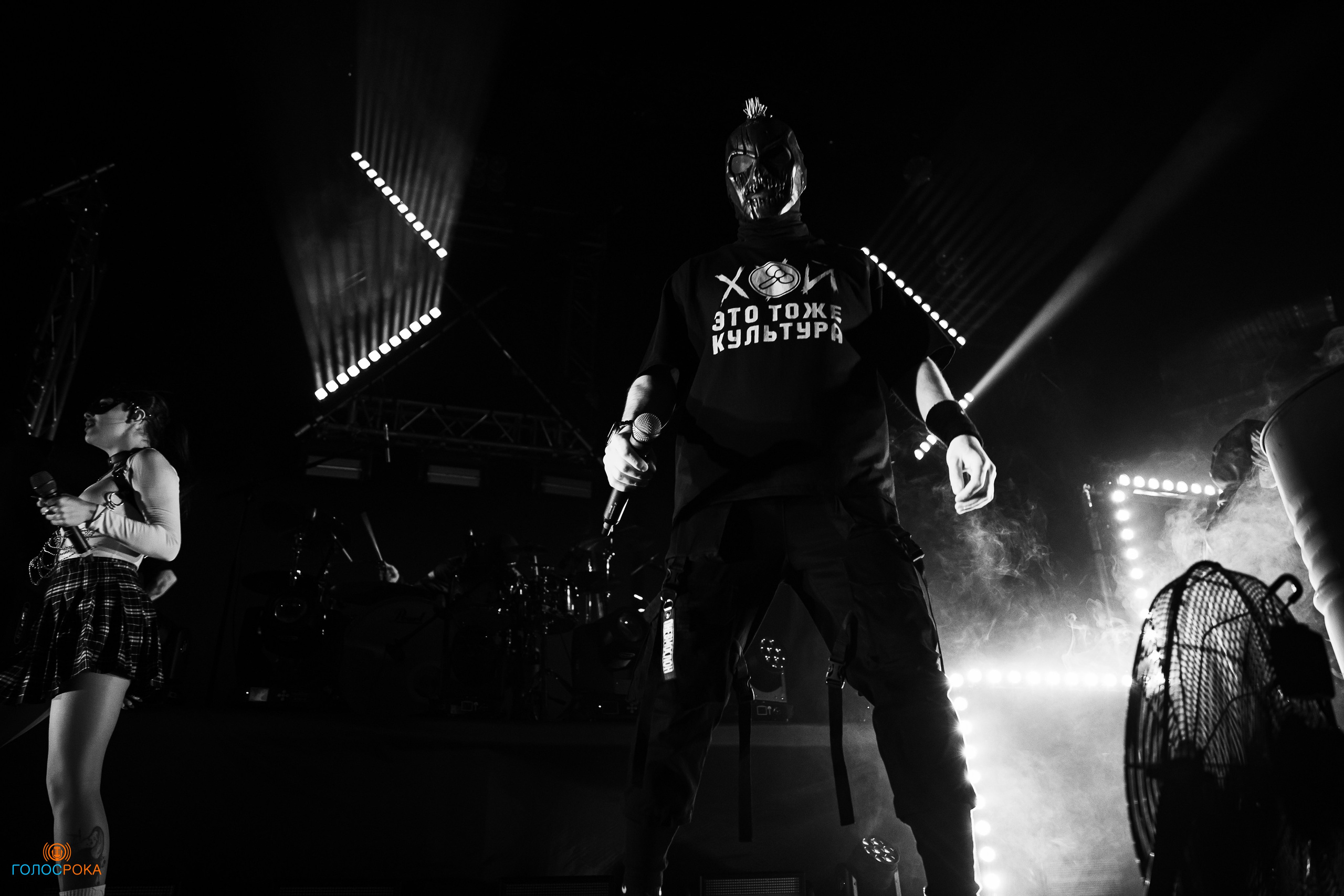 ПНЕВМОСЛОН / 10.11.2023 / 1930 Moscow. Репортажный и портретный фотограф Русакова Жанна