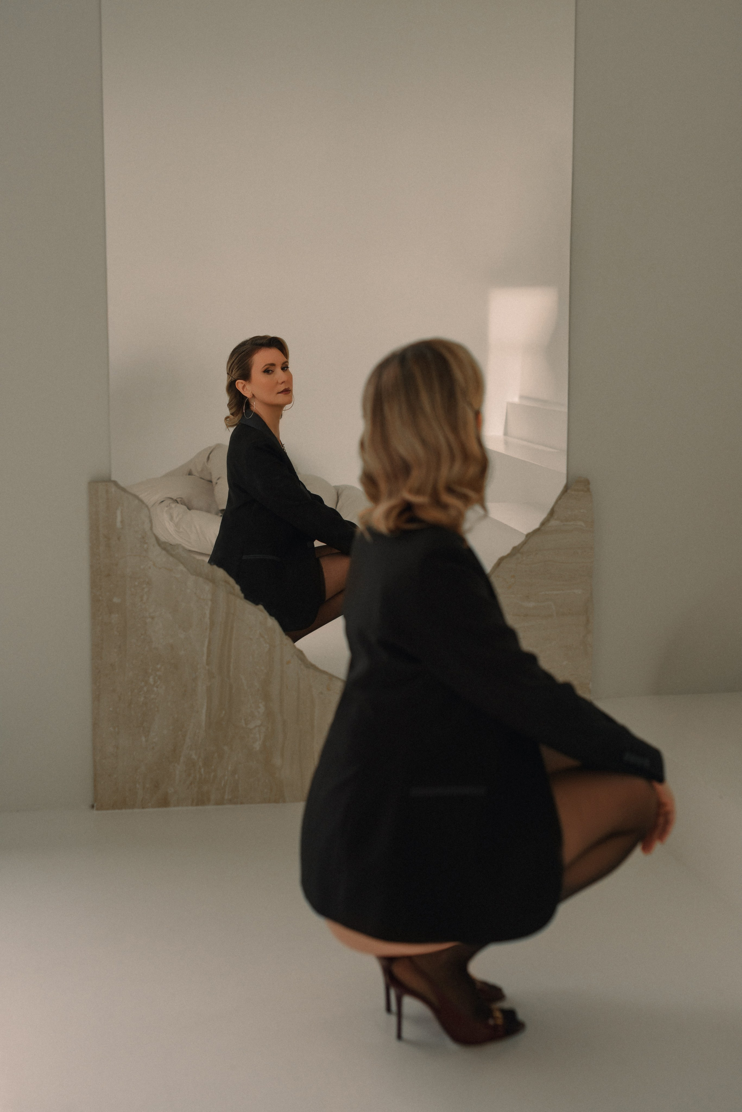 Будуарная фотосессия. Мария Прищеп. Профессиональный фотограф в Краснодаре