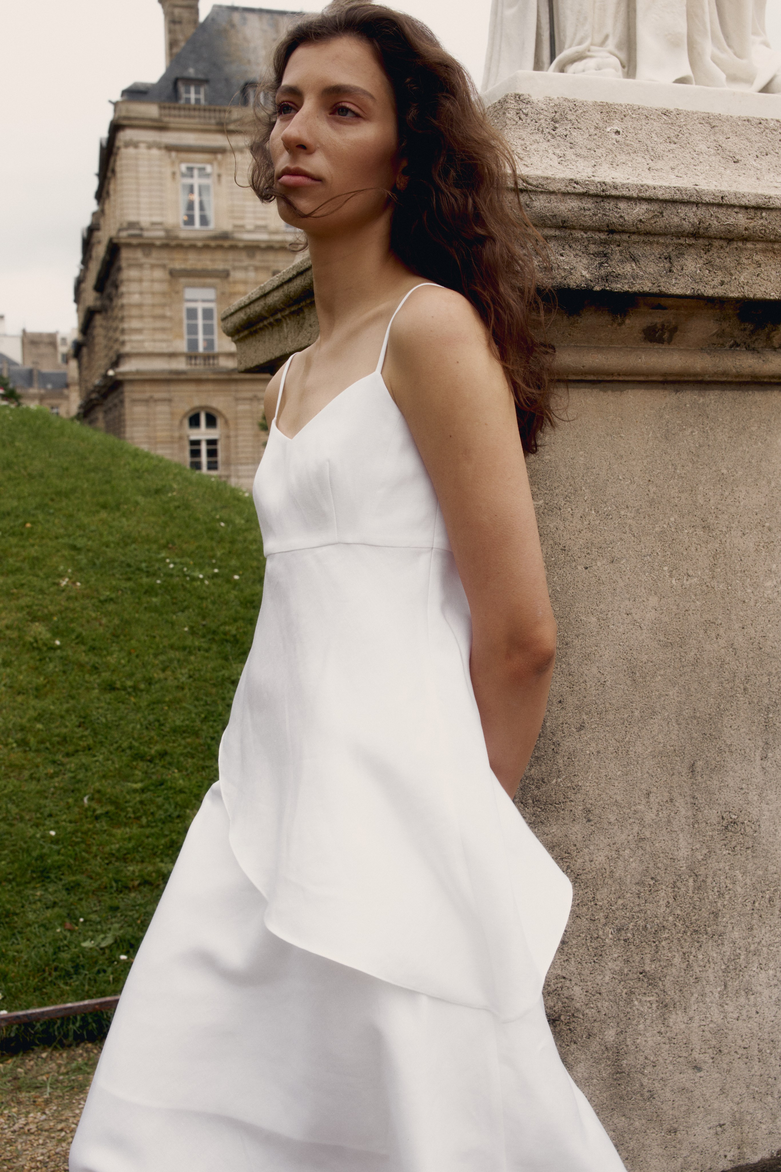 Charuel in Paris. Юлия Пестрикова