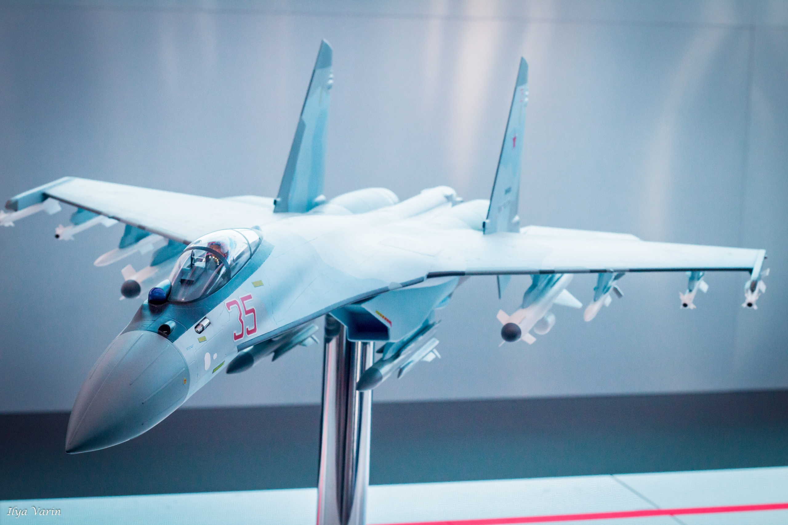 Международный форум «Армия». Илья Варин — Фотограф Москва, Тверь