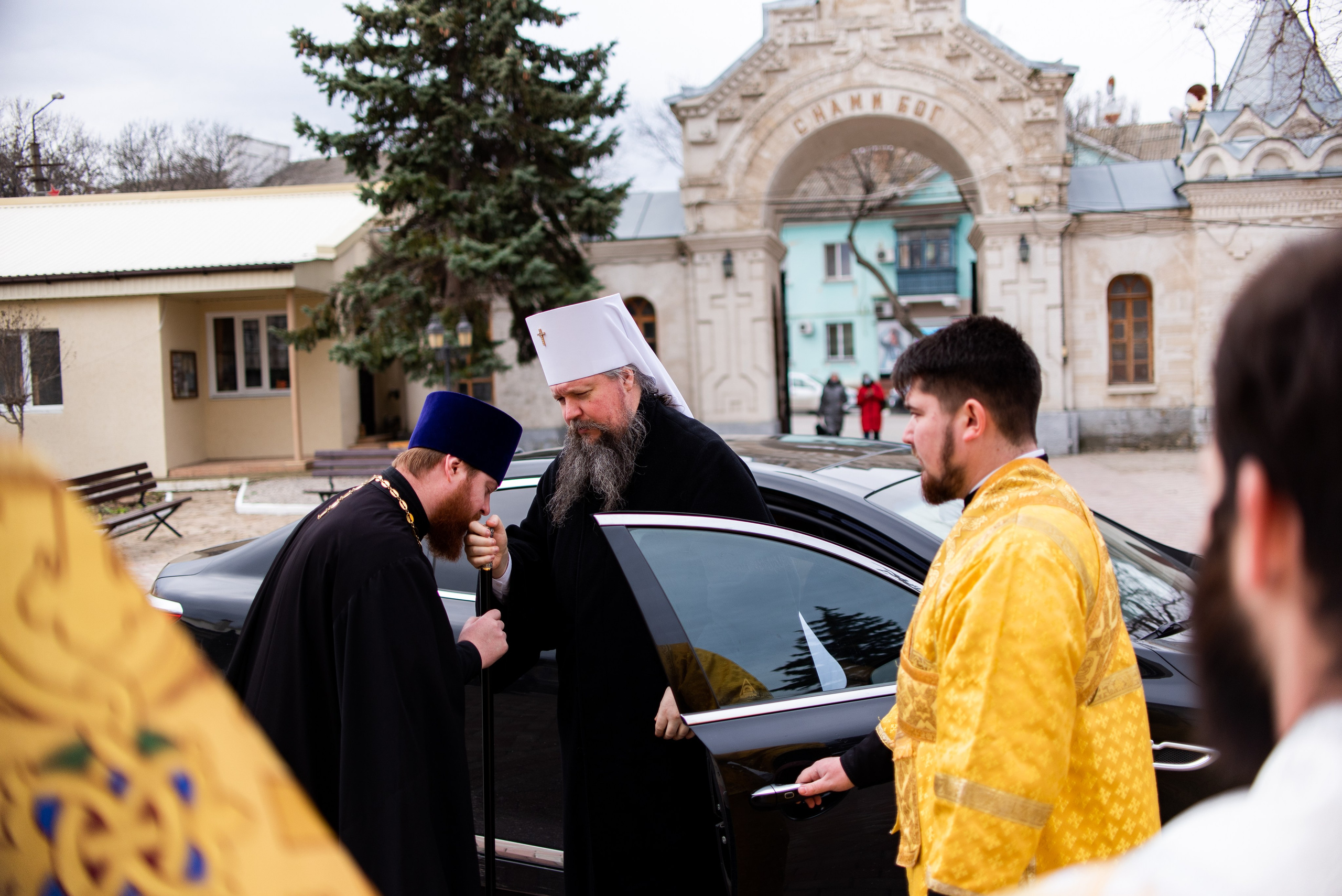 День памяти пророка Аввакума 15.12.2022. Семейный и свадебный фотограф в Феодосии и Коктебеле