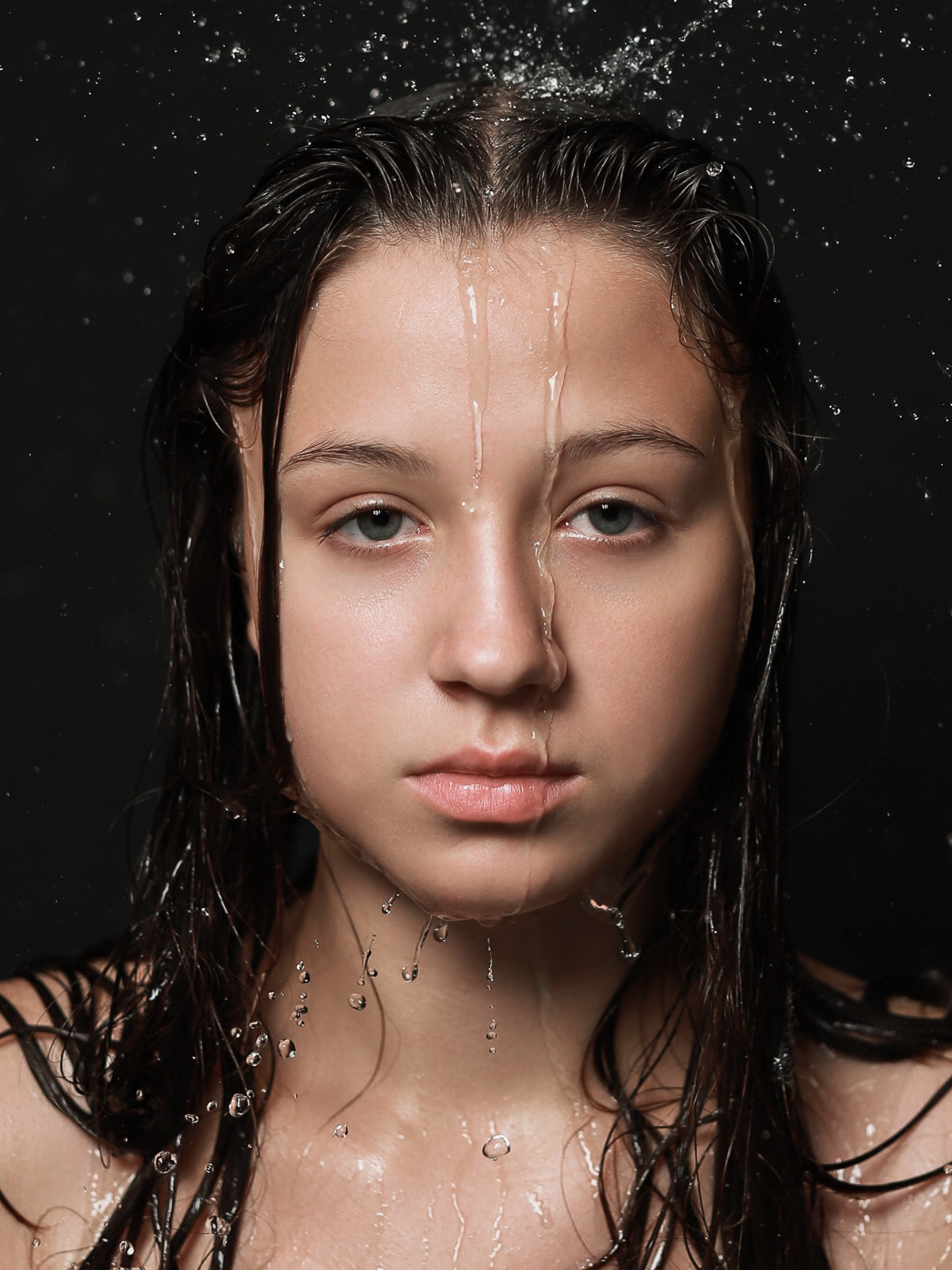 Дети. Фотограф Юлия Мальцева