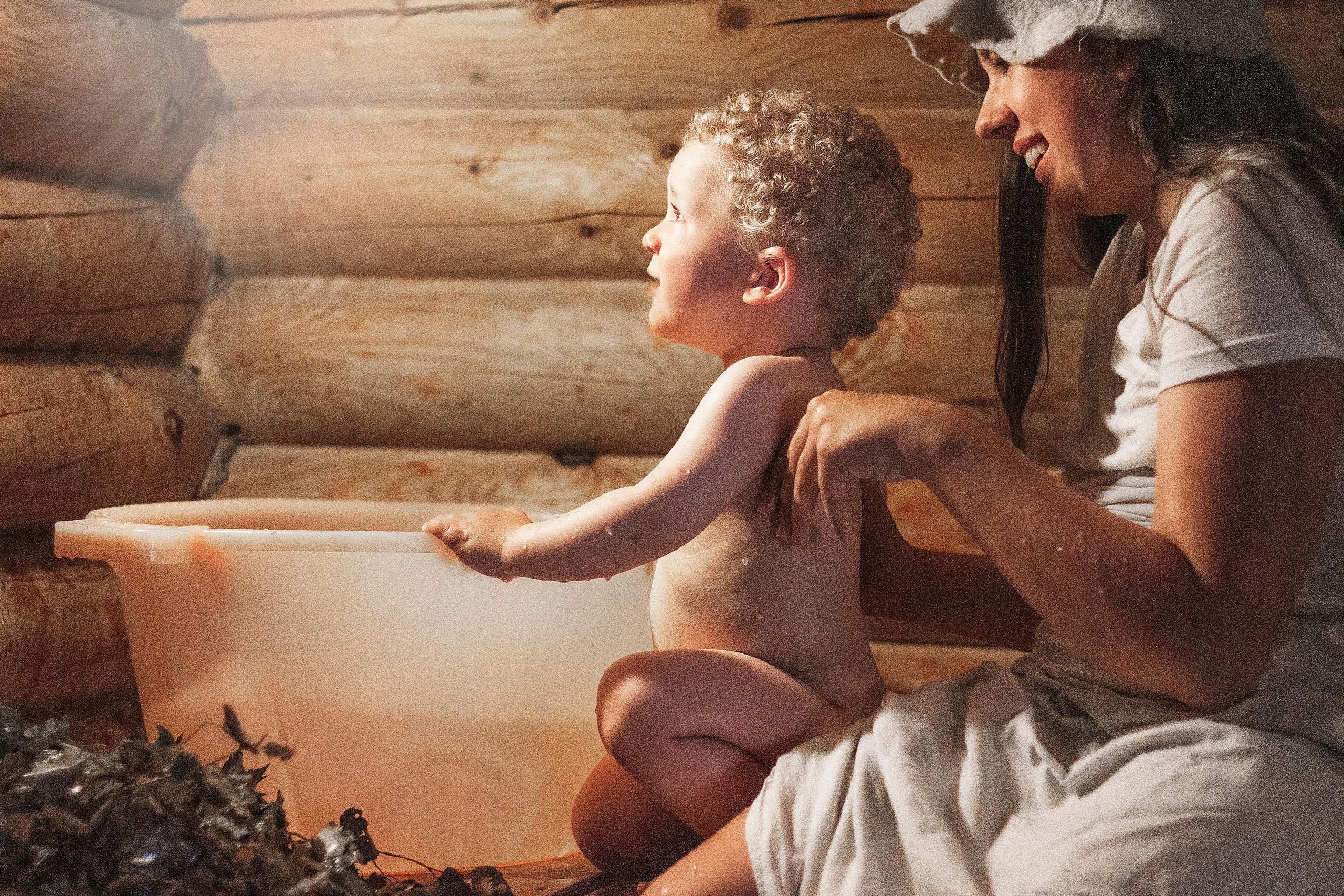 Детская фотография