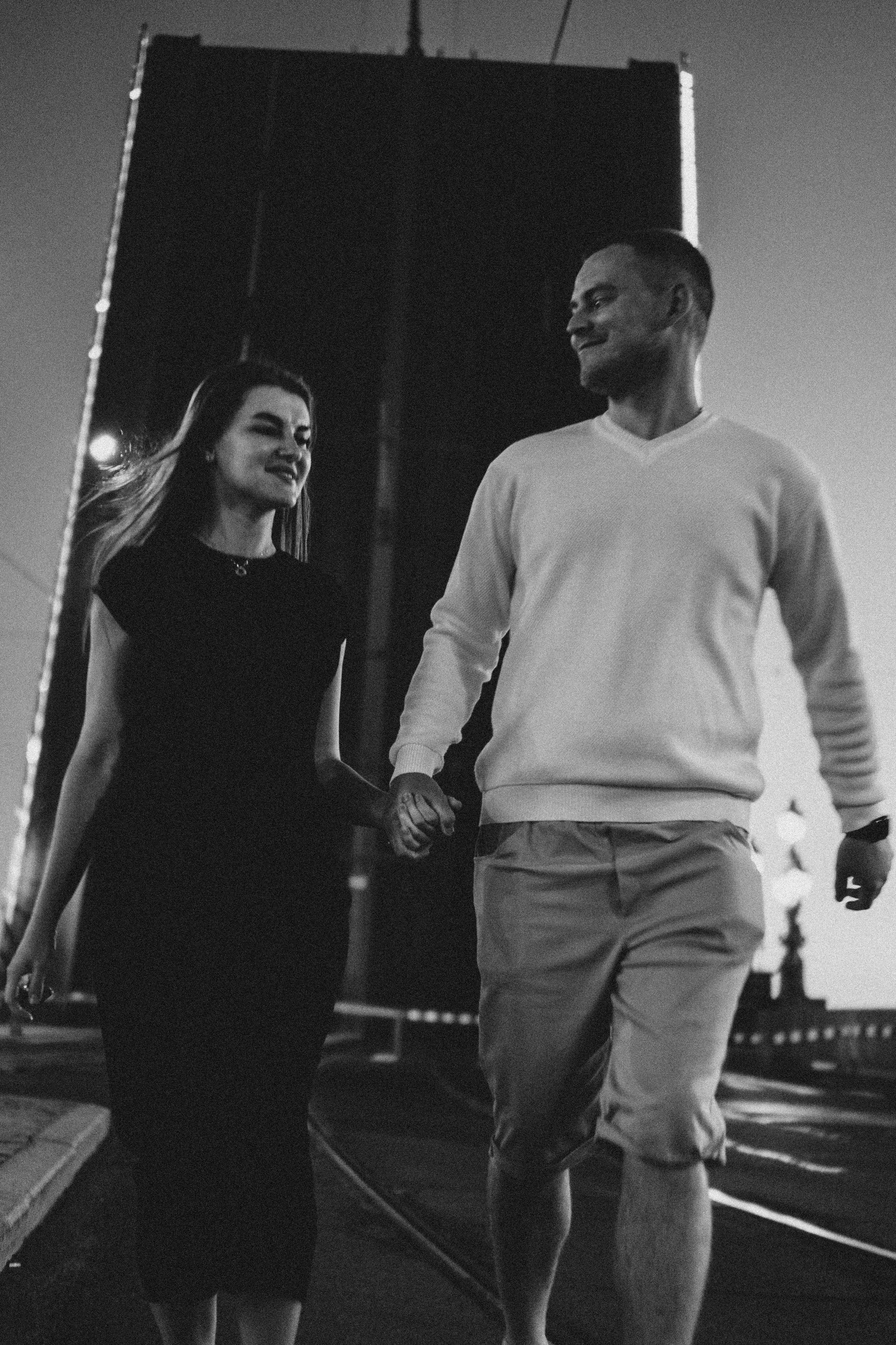 ПРОГУЛКА ПО ПИТЕРУ НА РАССВЕТЕ. Профессиональный фотограф, Санкт-Петербург — Виктория Богомолова