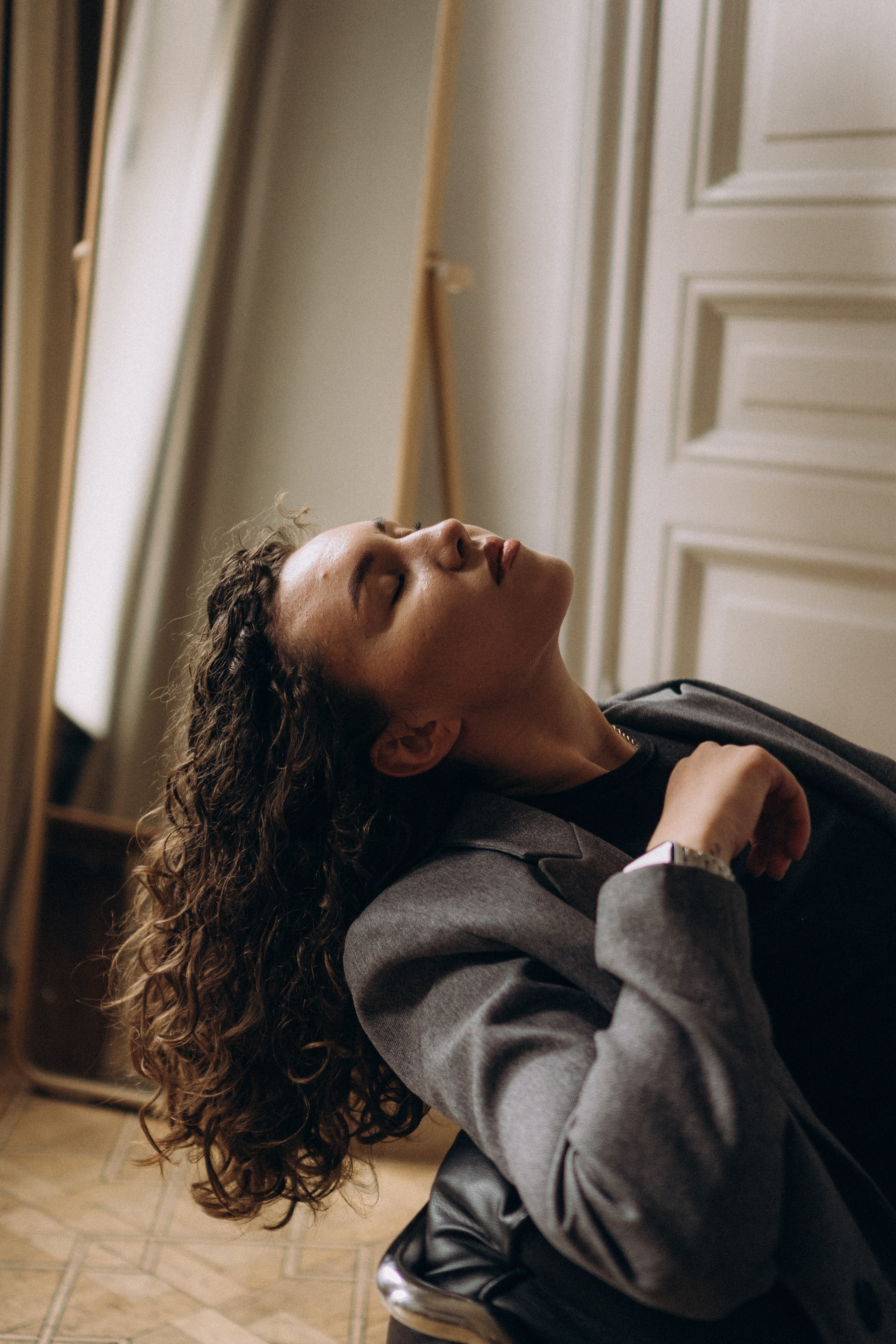 Для девушки. Профессиональный фотограф, Санкт-Петербург — Виктория Богомолова